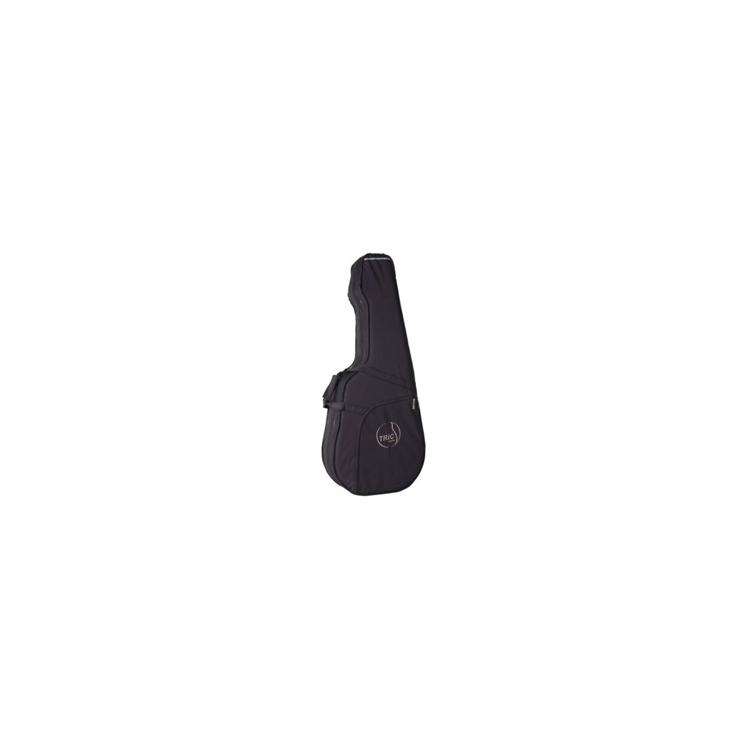 Tric Deluxe Multifit Acoustic Guitar Case