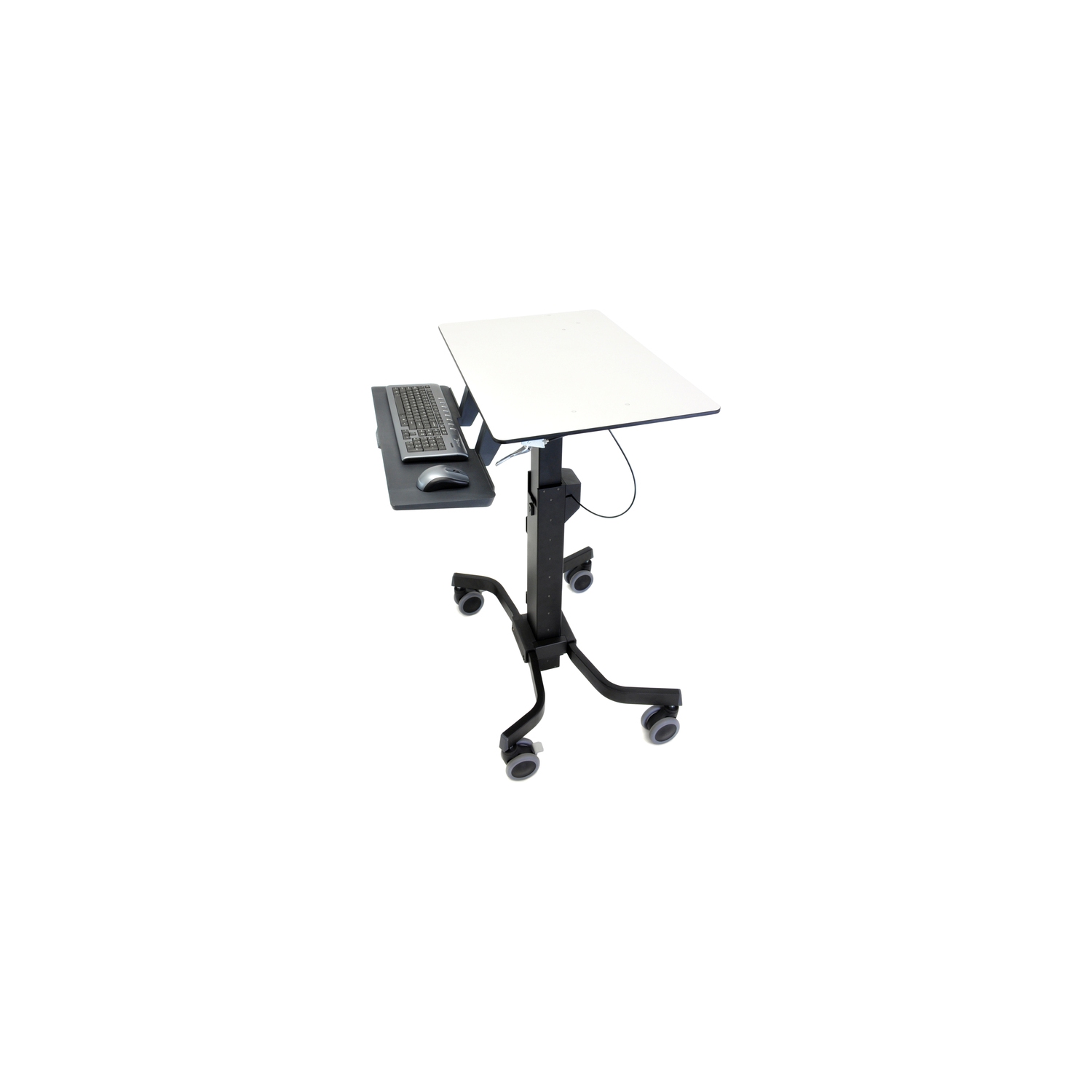 Ergotron TeachWell Mobile Digital Workspace 24-220-055