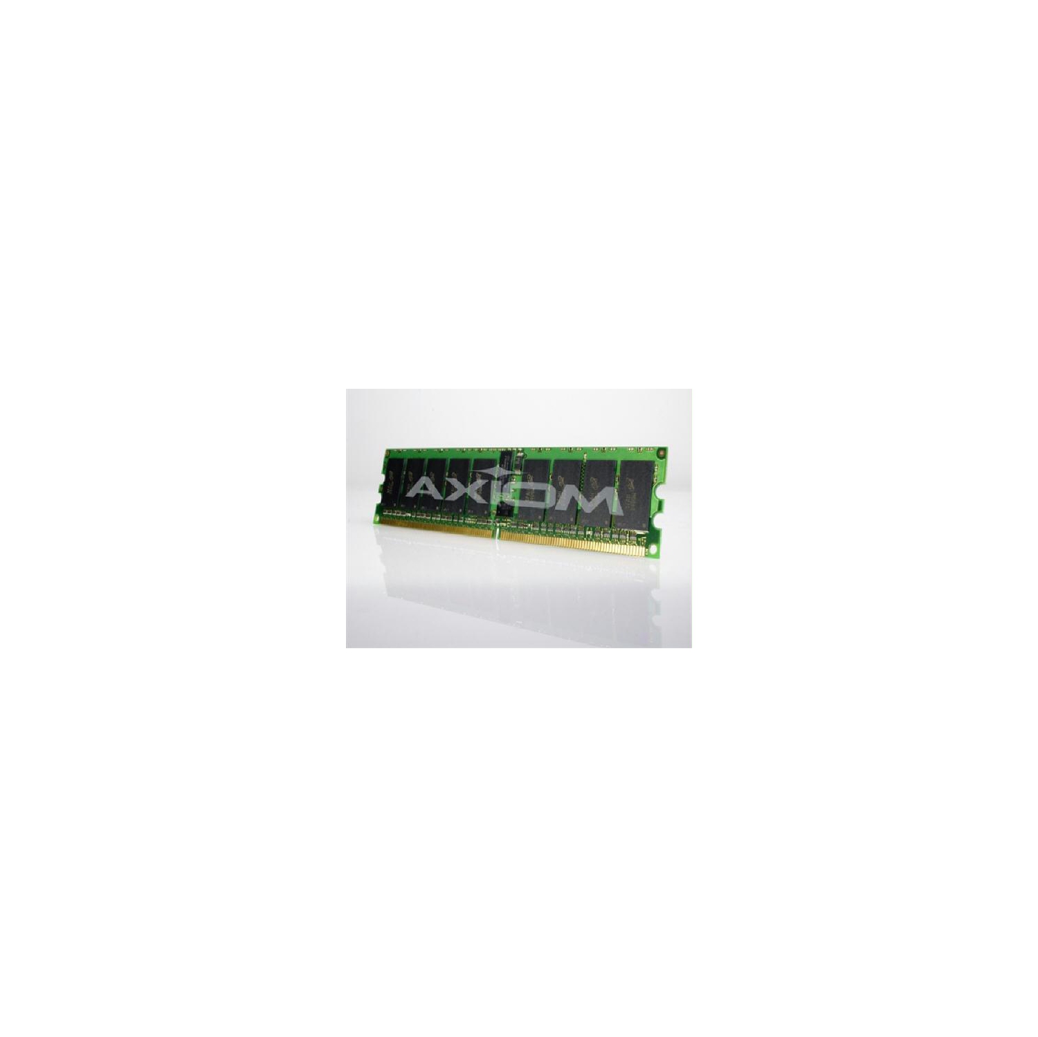 Axiom 8gb Ddr3-1333 Ecc Rdimm For Hp # 500662-b21