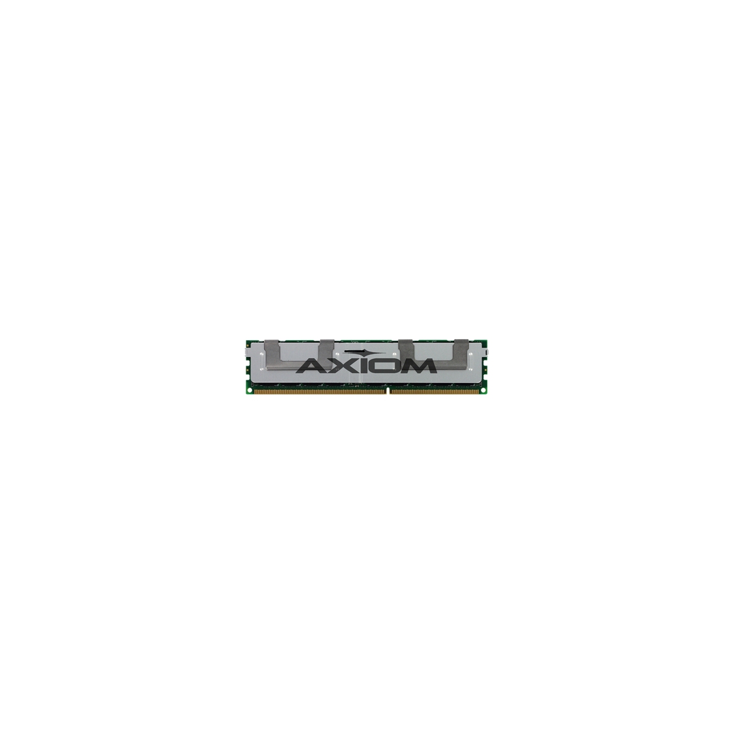 Axiom PC3-14900 Registered ECC 1866MHz 16GB Dual Rank Module