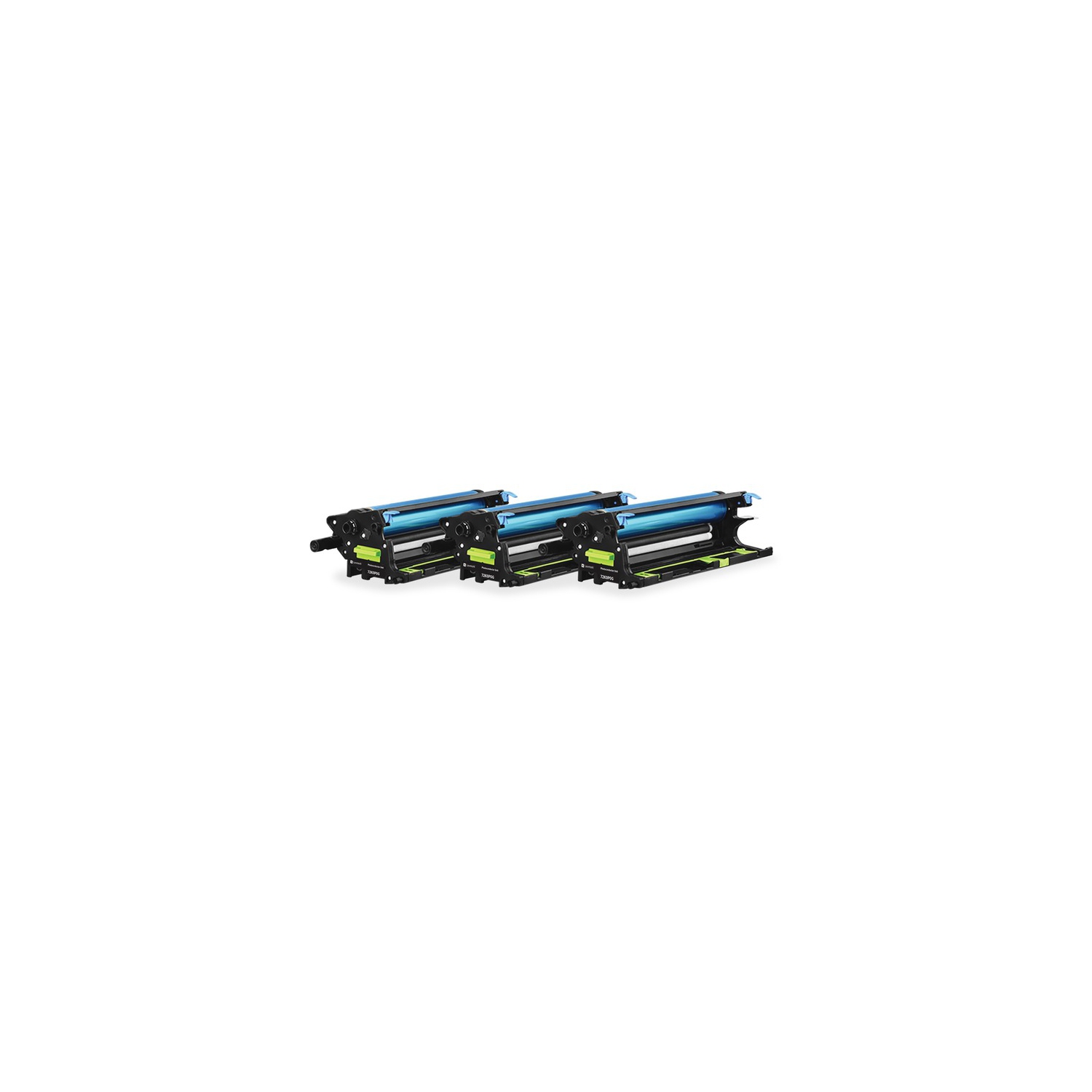 Lexmark Photoconductor - 3 Pack