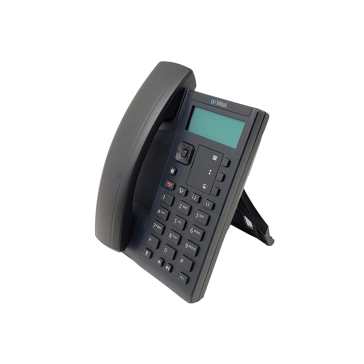 6863I SIP PHONE ENTRY LEVEL POE 2X100MB
