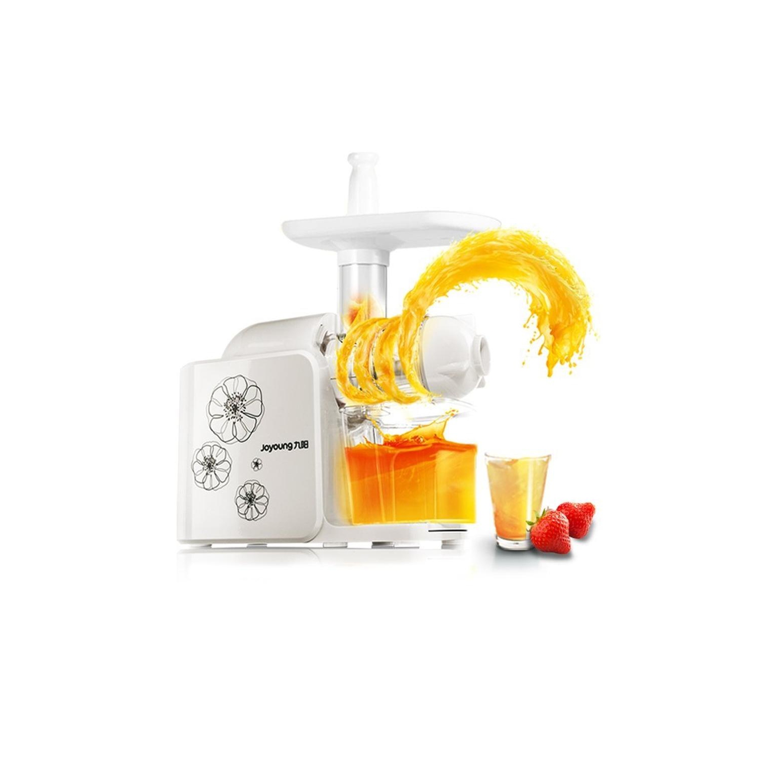 Joyoung 150W Electric Juice Extractor