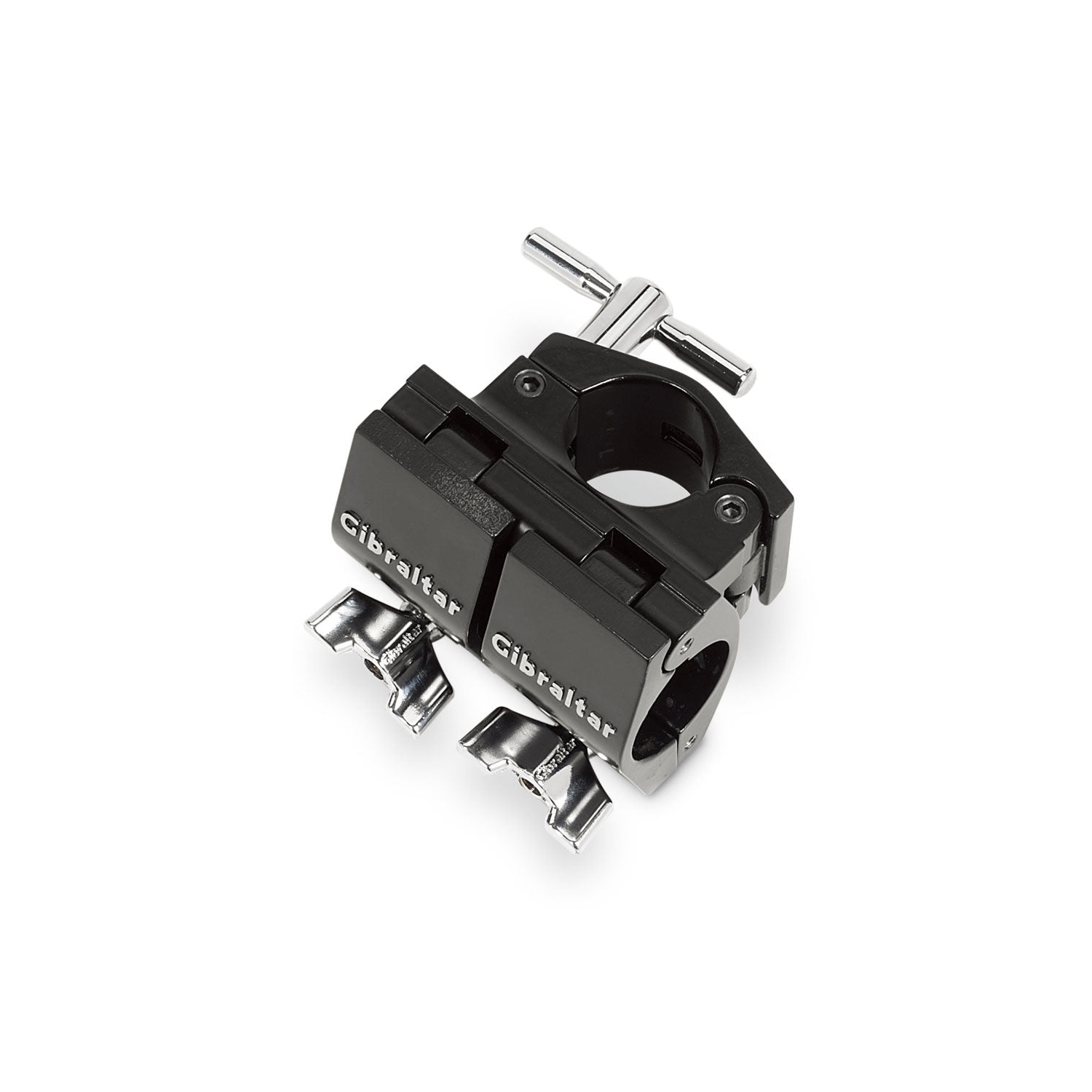 Gibraltar Double Right Angle Clamp