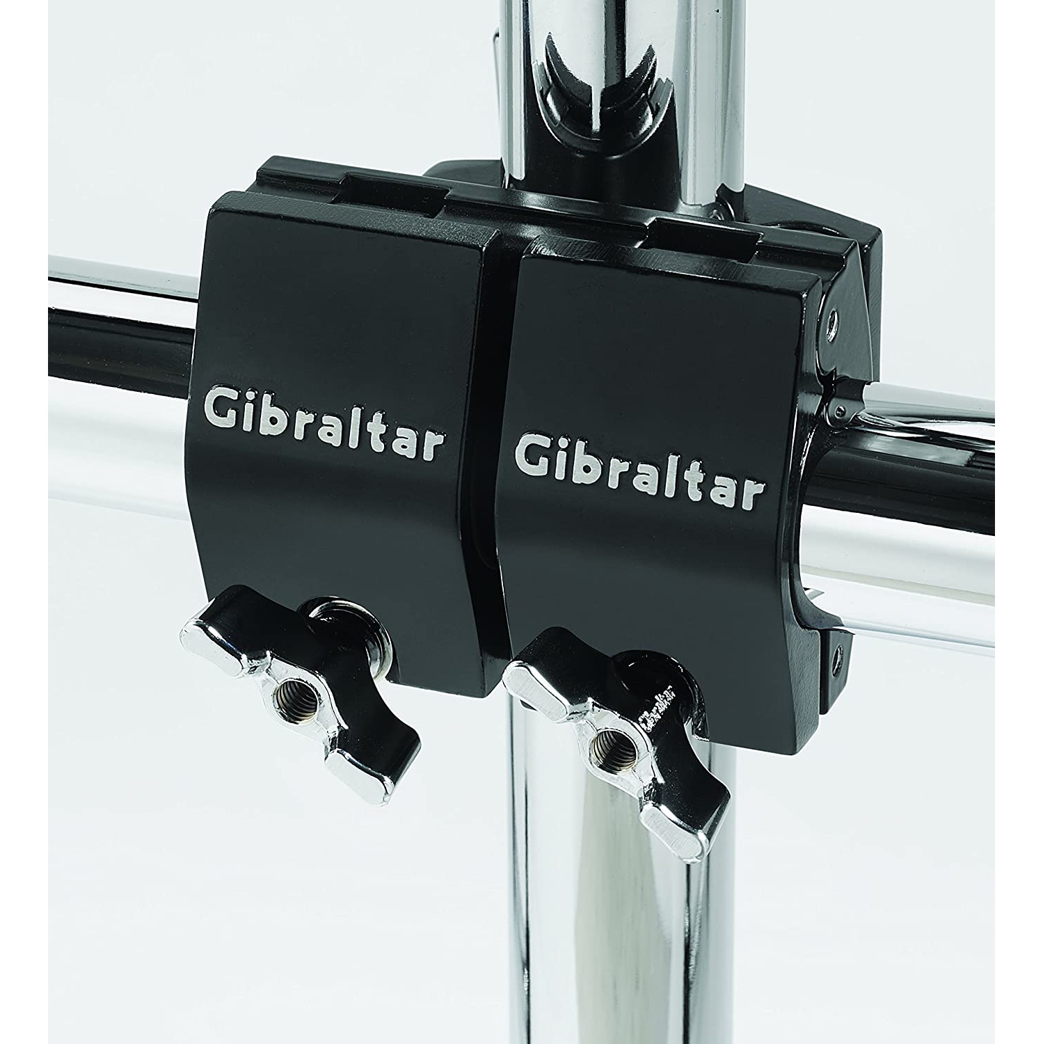 Gibraltar Double Right Angle Clamp