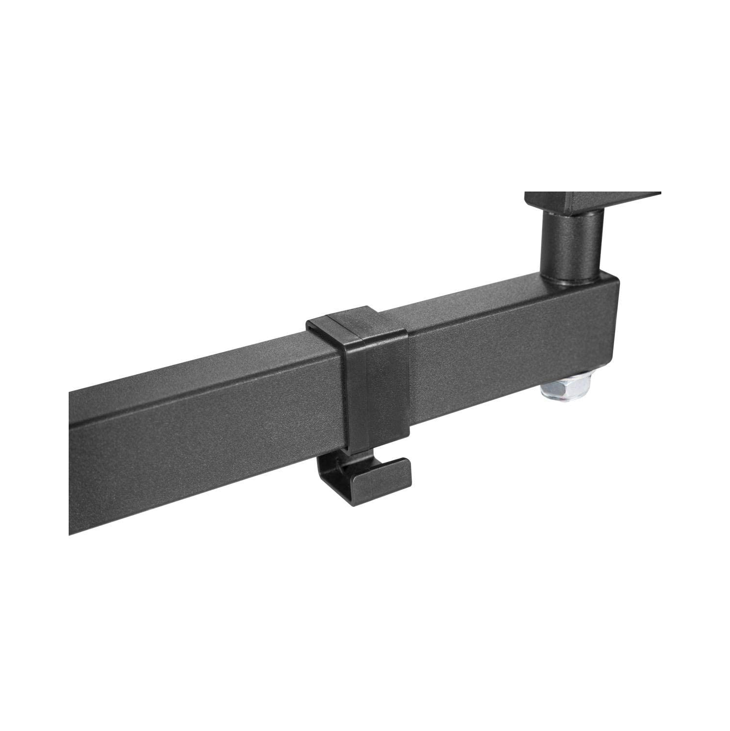 Duramex Full Motion Articulating TV Wall Mount for 14-37 Inches Flat Screen Displays, VESA 100mmX100mm, 200mmX200mm