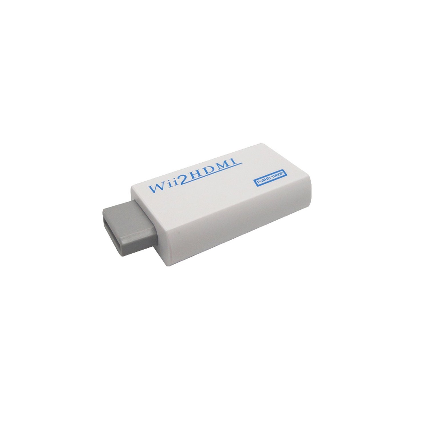 Câbles et adaptateurs d’UNILINK - Wii - Noir