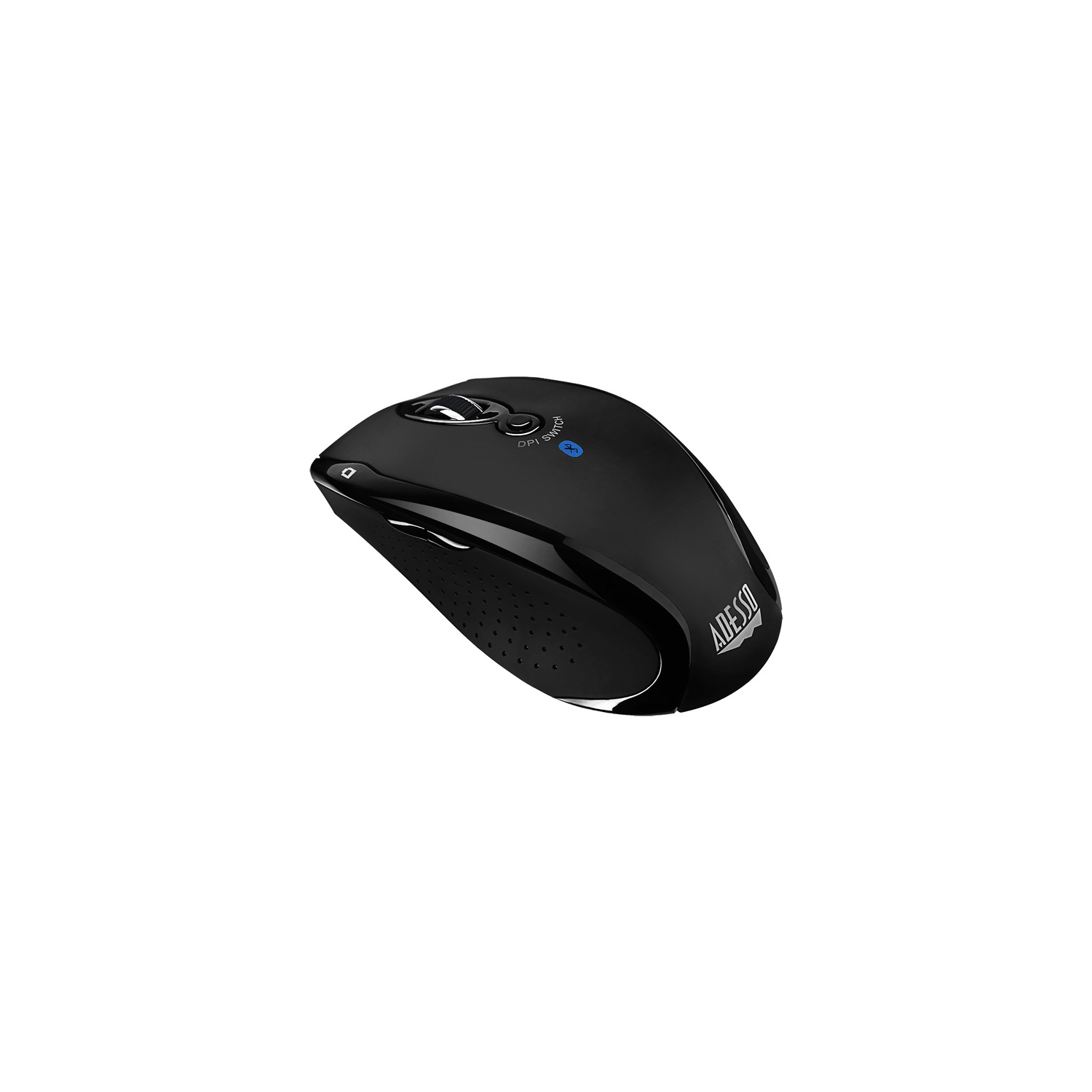 Adesso S200 iMouse S200B - Bluetooth Ergo Mini Mouse