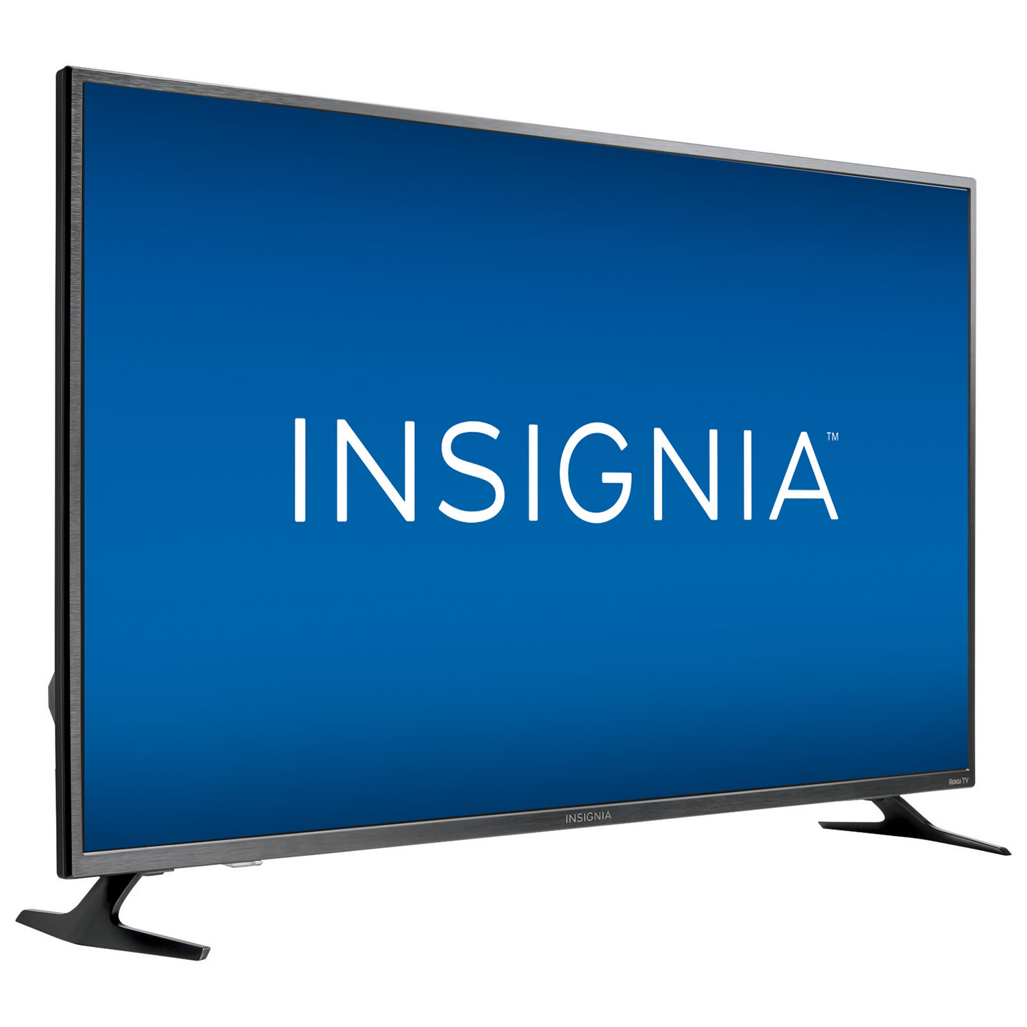 Insignia 43" 4K UHD LED Roku Smart TV (NS-43DR620CA18) - Only at Best Buy :  36 - 45 inch TVs - Best Buy Canada