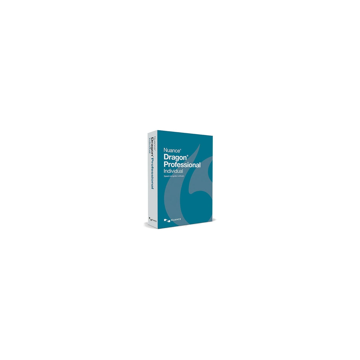 Nuance Dragon Professional Individual 15.0 - English