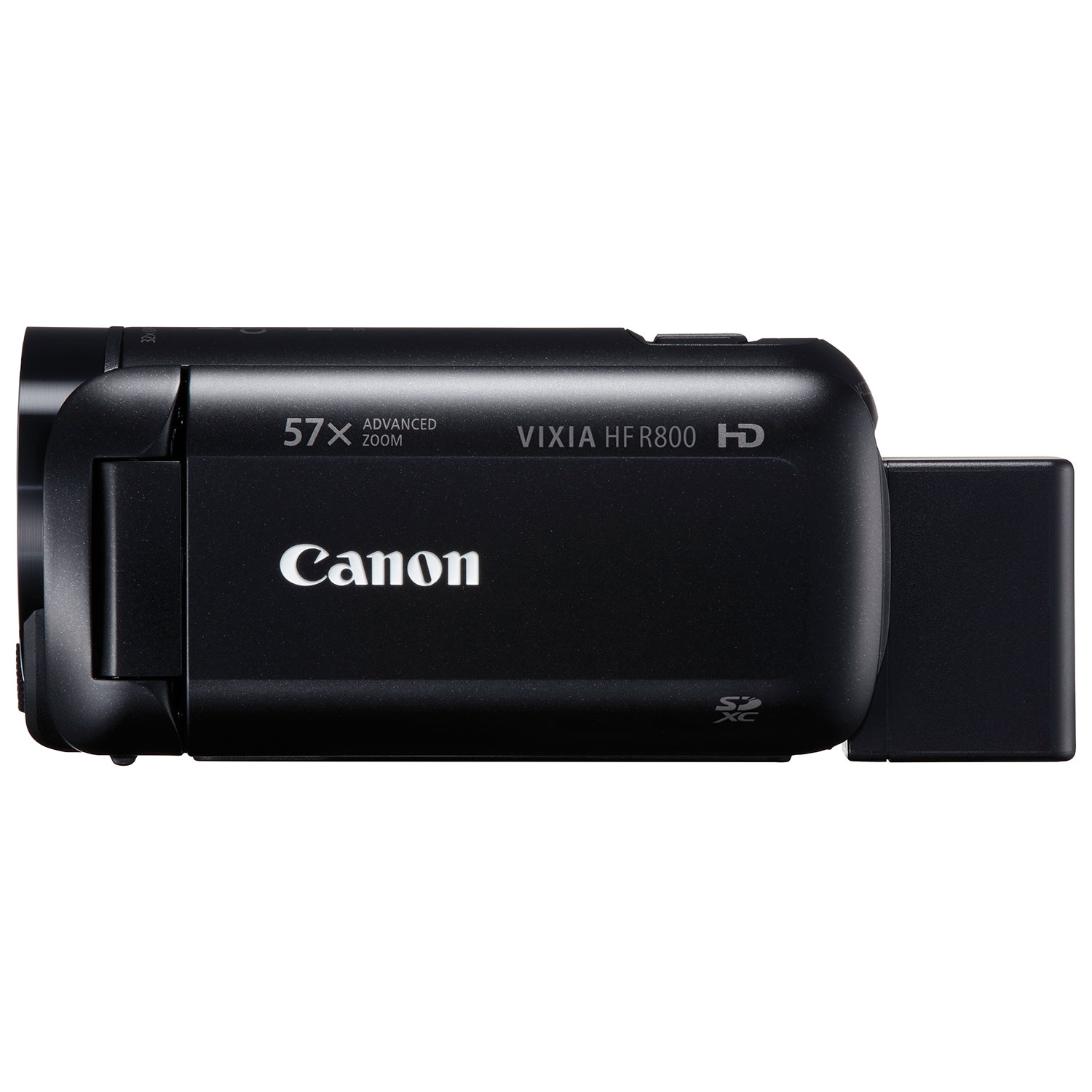 camcorder canon vixia hf r800
