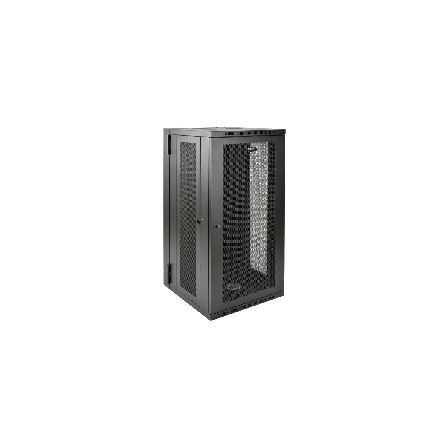 Tripp-Lite 26U UPS-Depth Wall Mount Rack Enclosure Cabinet