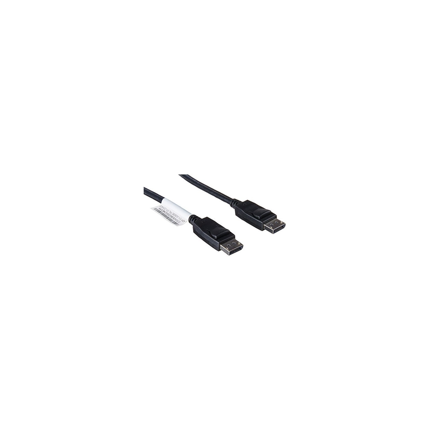 Lenovo DisplayPort to DisplayPort cable