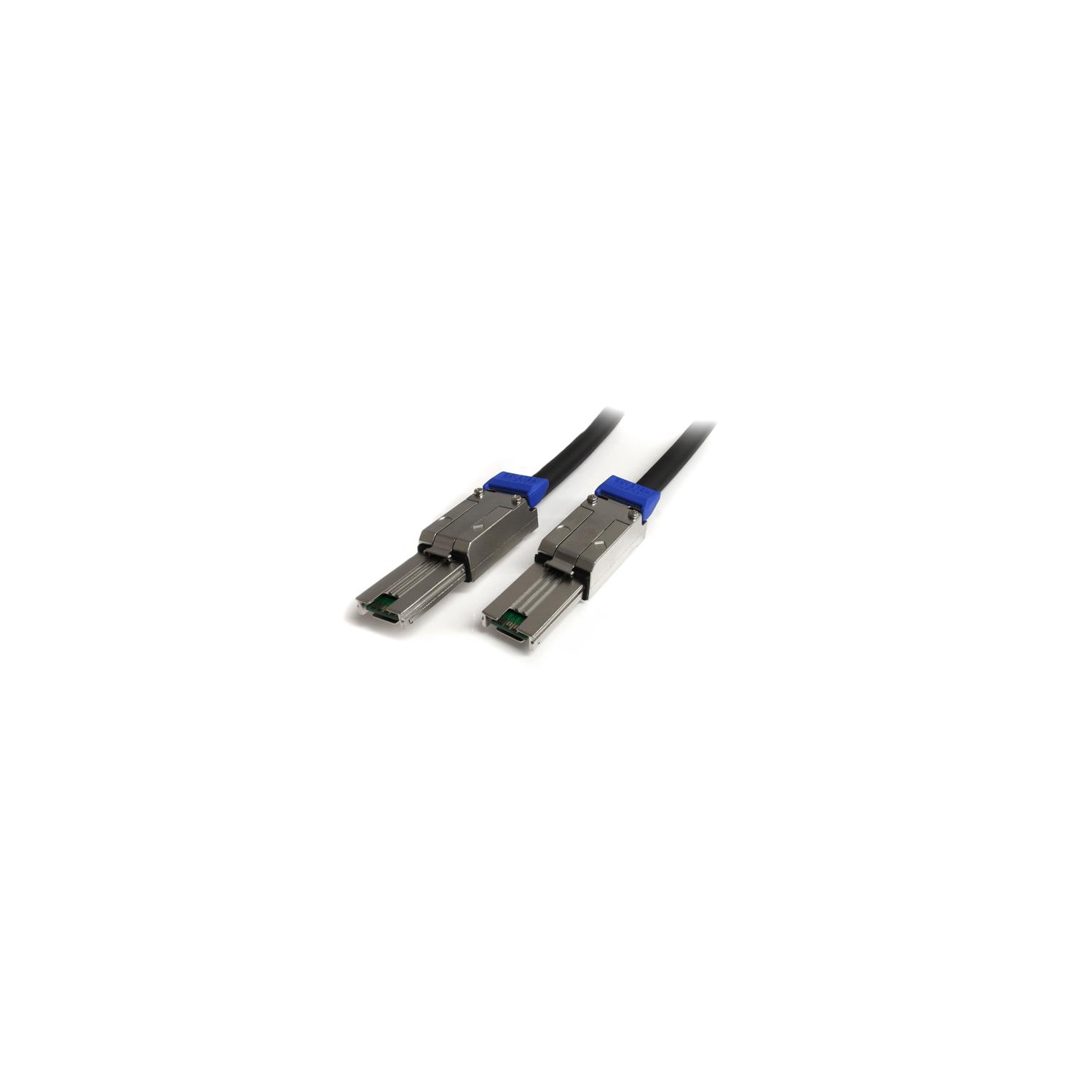 StarTech External Mini SAS Cable - Serial Attached SCSI SFF-8088 