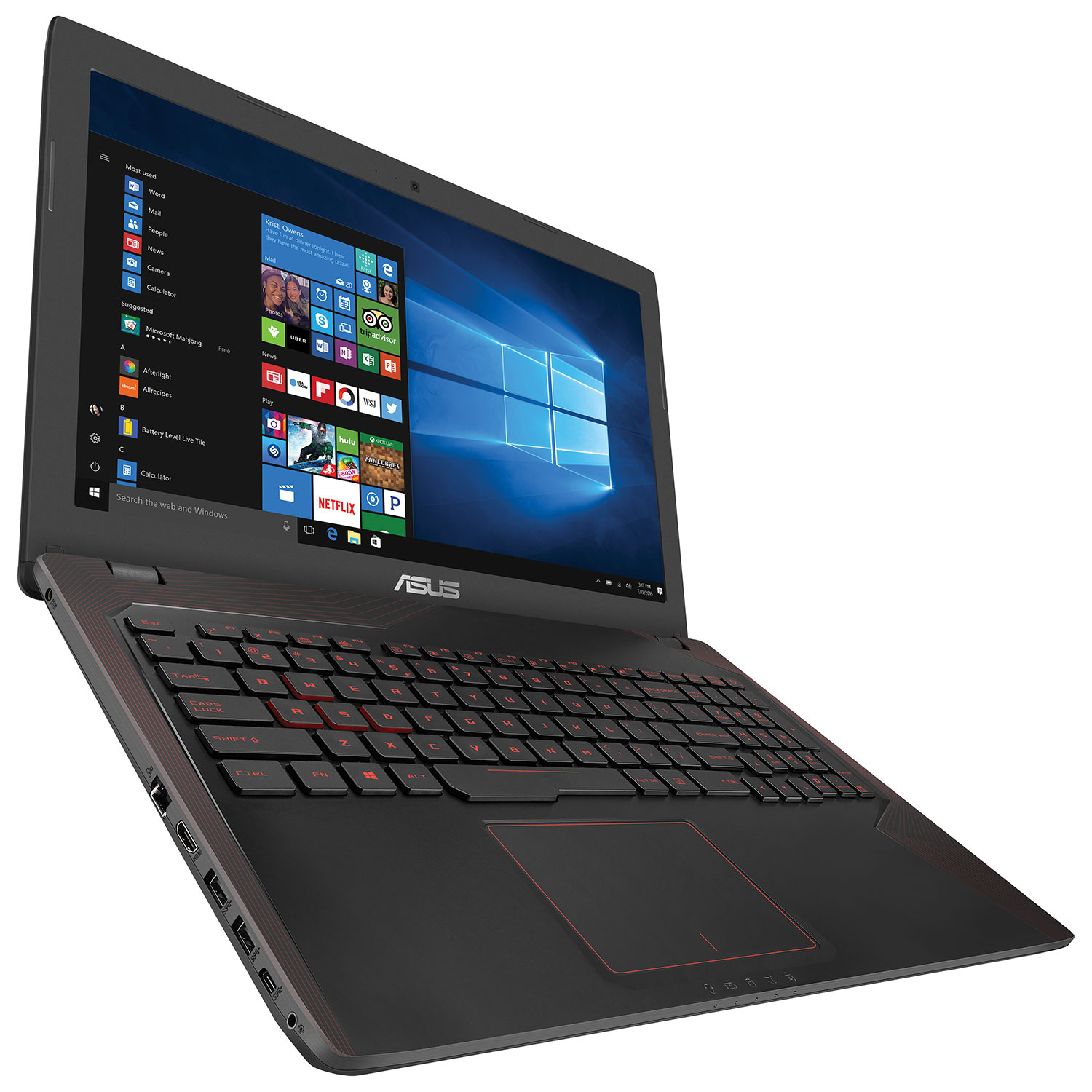 Image result for ASUS FX53VD