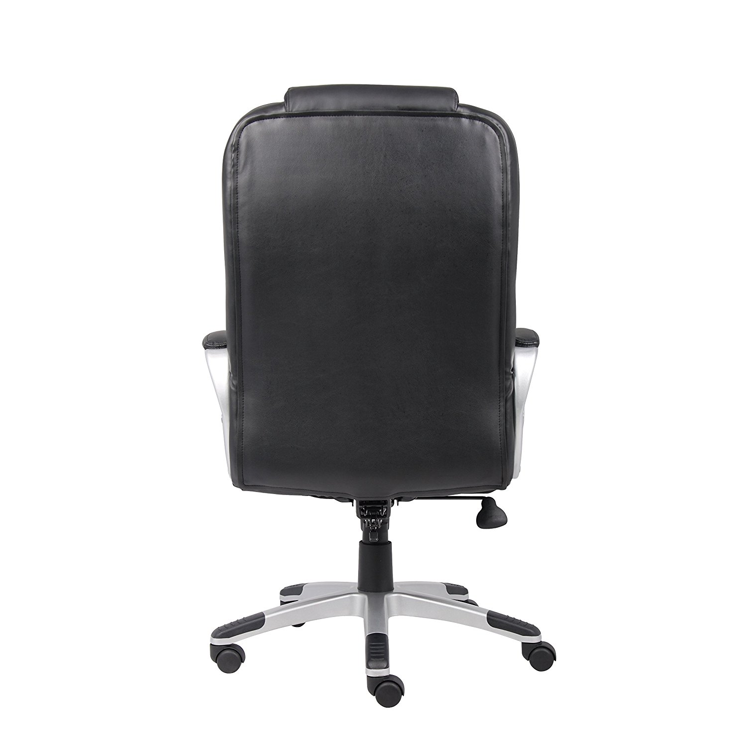 High Back PU Leather Executive Chair Office Ergonomic Task Chair