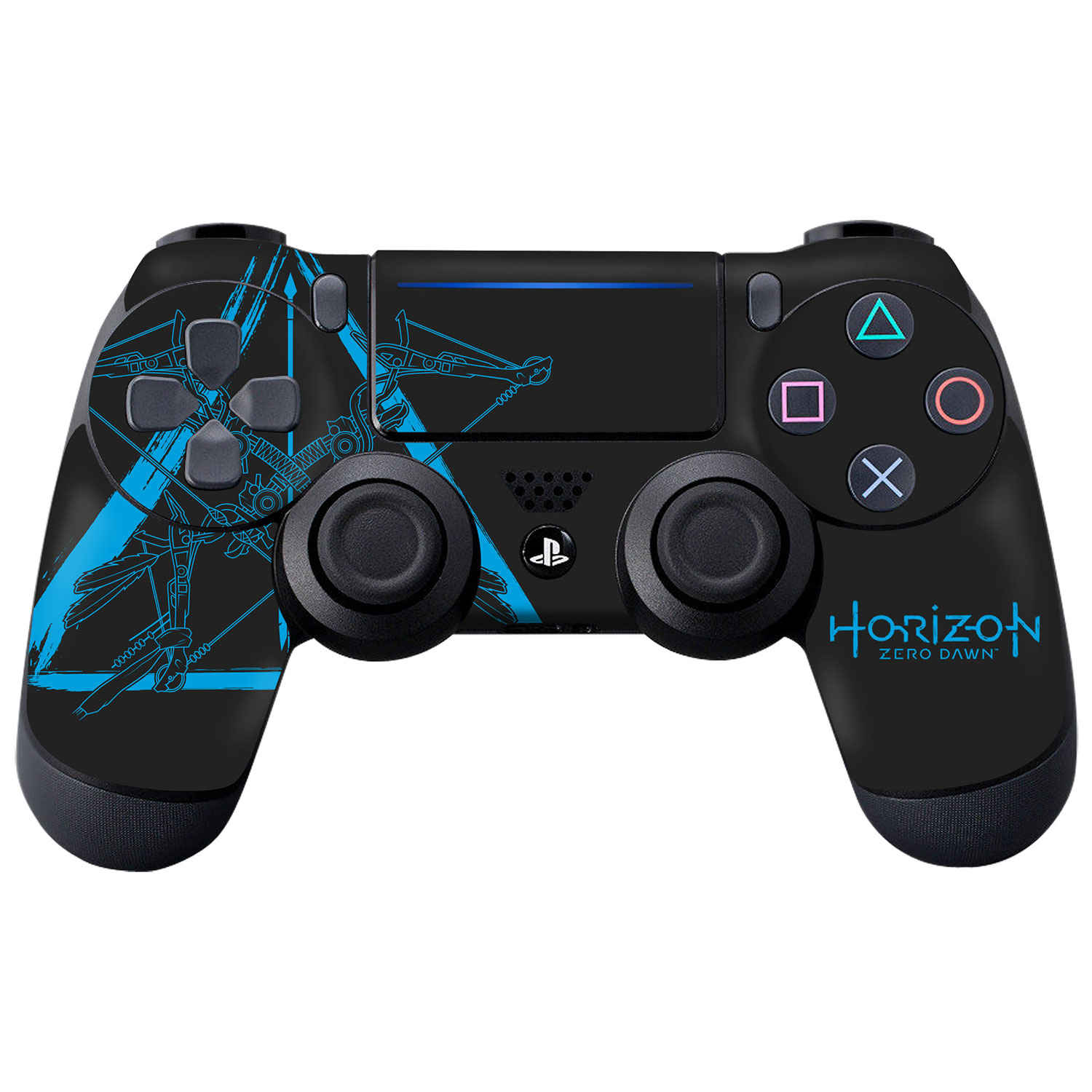 dualshock 4 horizon zero dawn