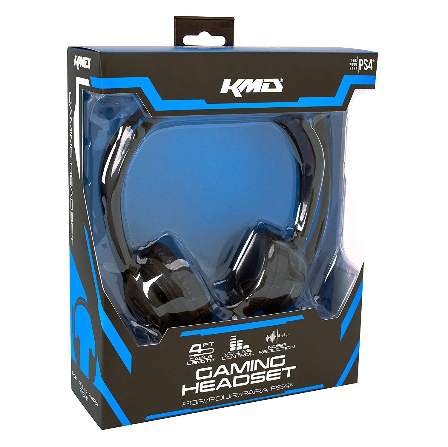 kmd live headset xbox one
