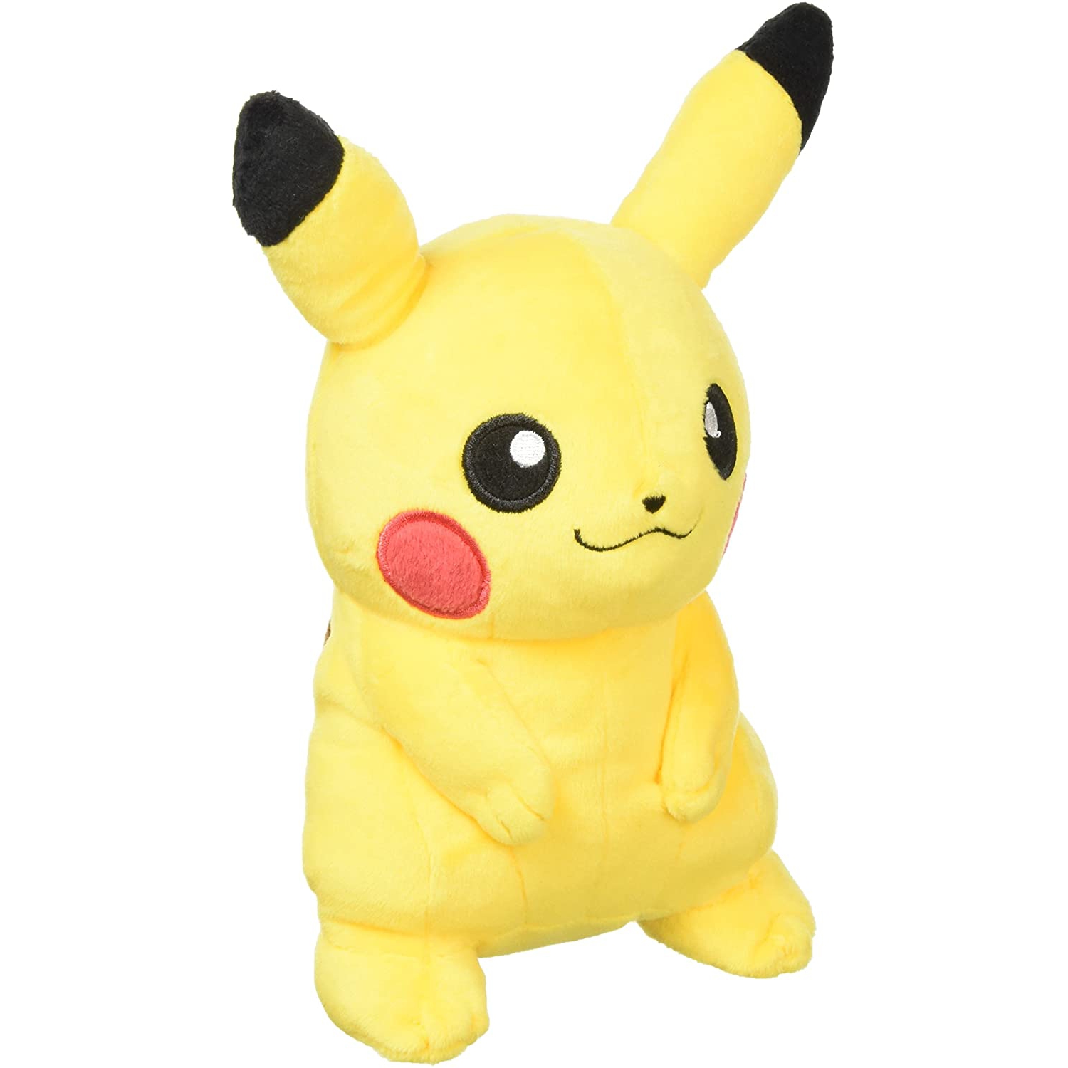 Pokemon 7" Pikachu Plush Toy