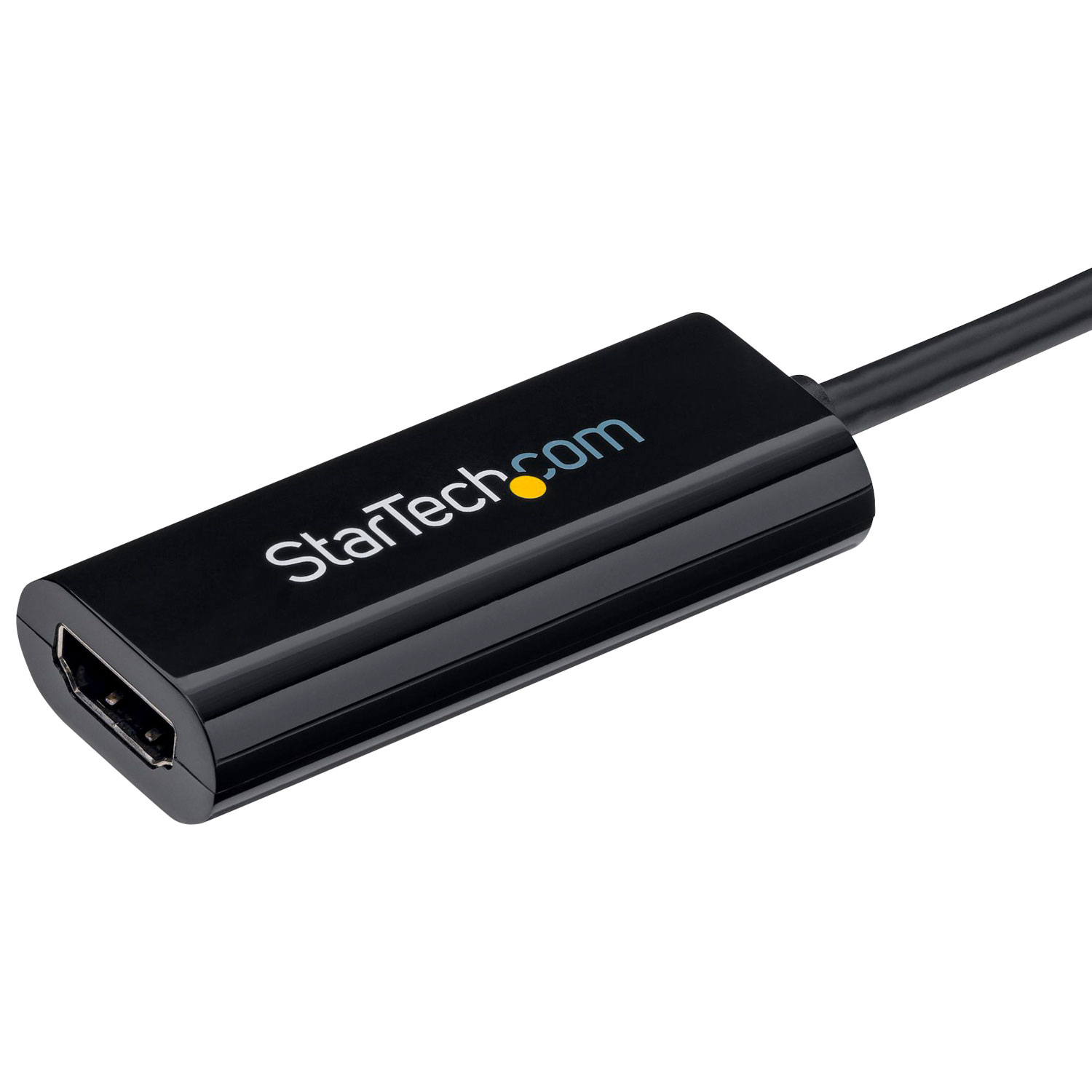 Adaptateur vidéo mince USB 3.0 à HDMI de StarTech