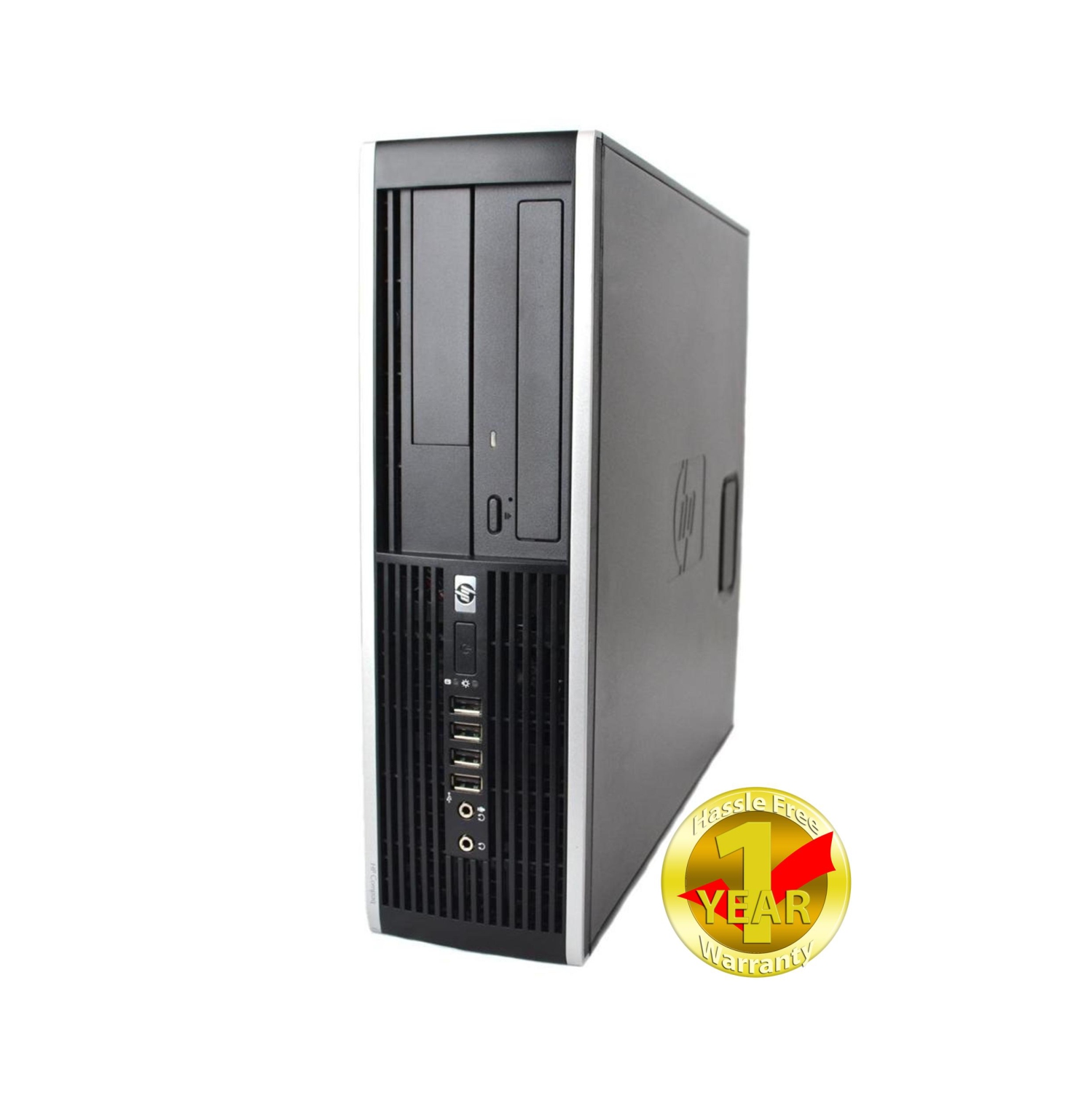 hp desktop computer elite 8200-sff intel core i5 2400 reviews