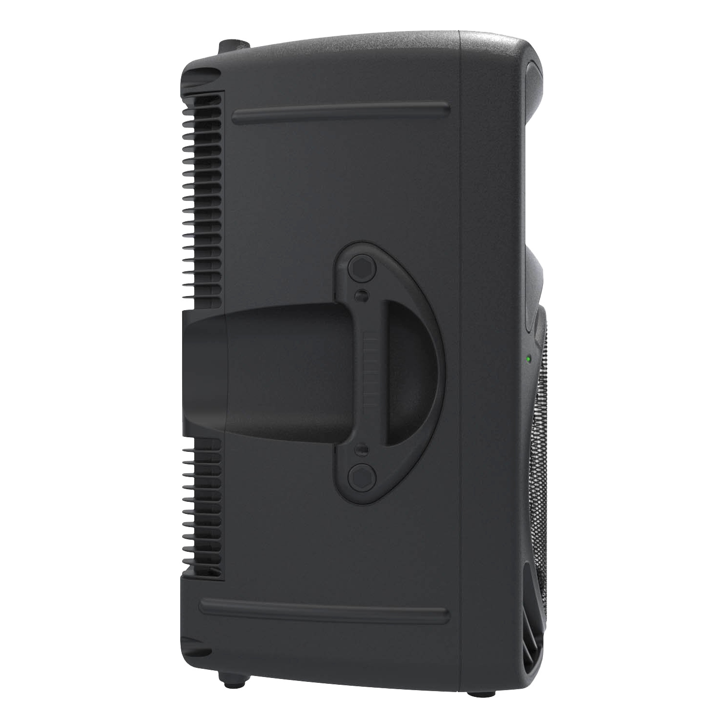 Haut-parleur portatif haute définition 12 po 1000 W SRM450v3 de Mackie