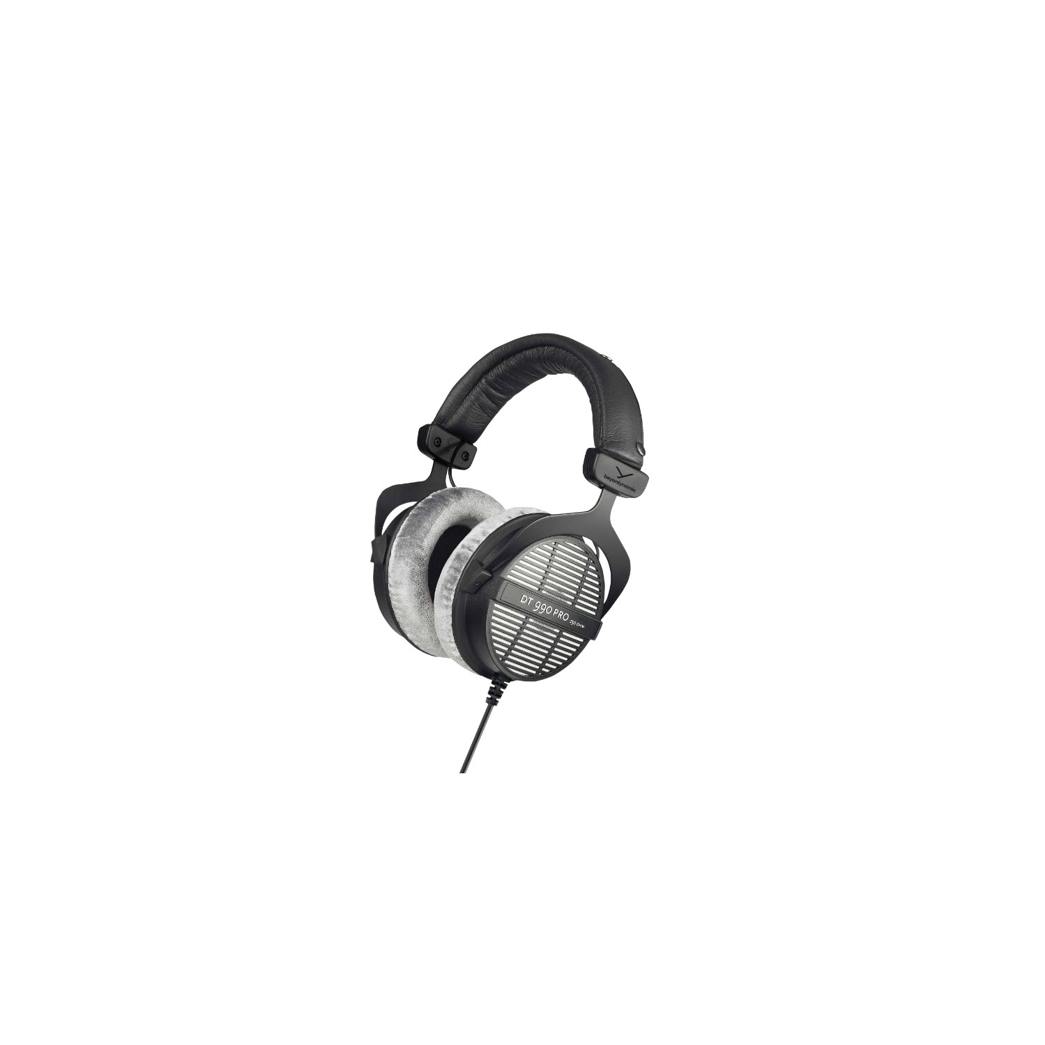 Beyerdynamic DT 990 PRO Studio Headphones for Mixing and Mastering