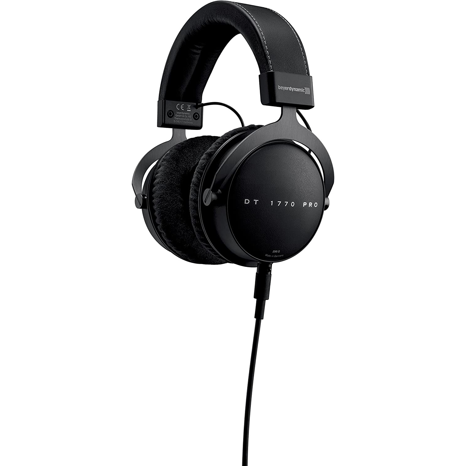 Casque d’écoute de référence DT 1770 PRO de BeyerDynamic