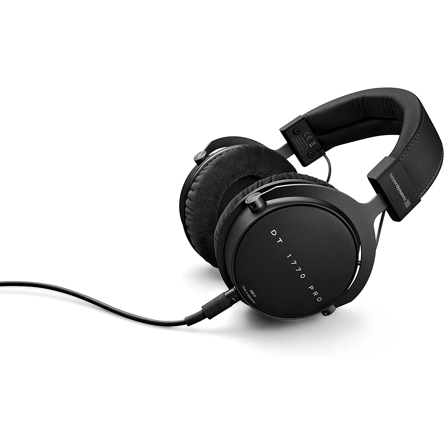 Casque d’écoute de référence DT 1770 PRO de BeyerDynamic