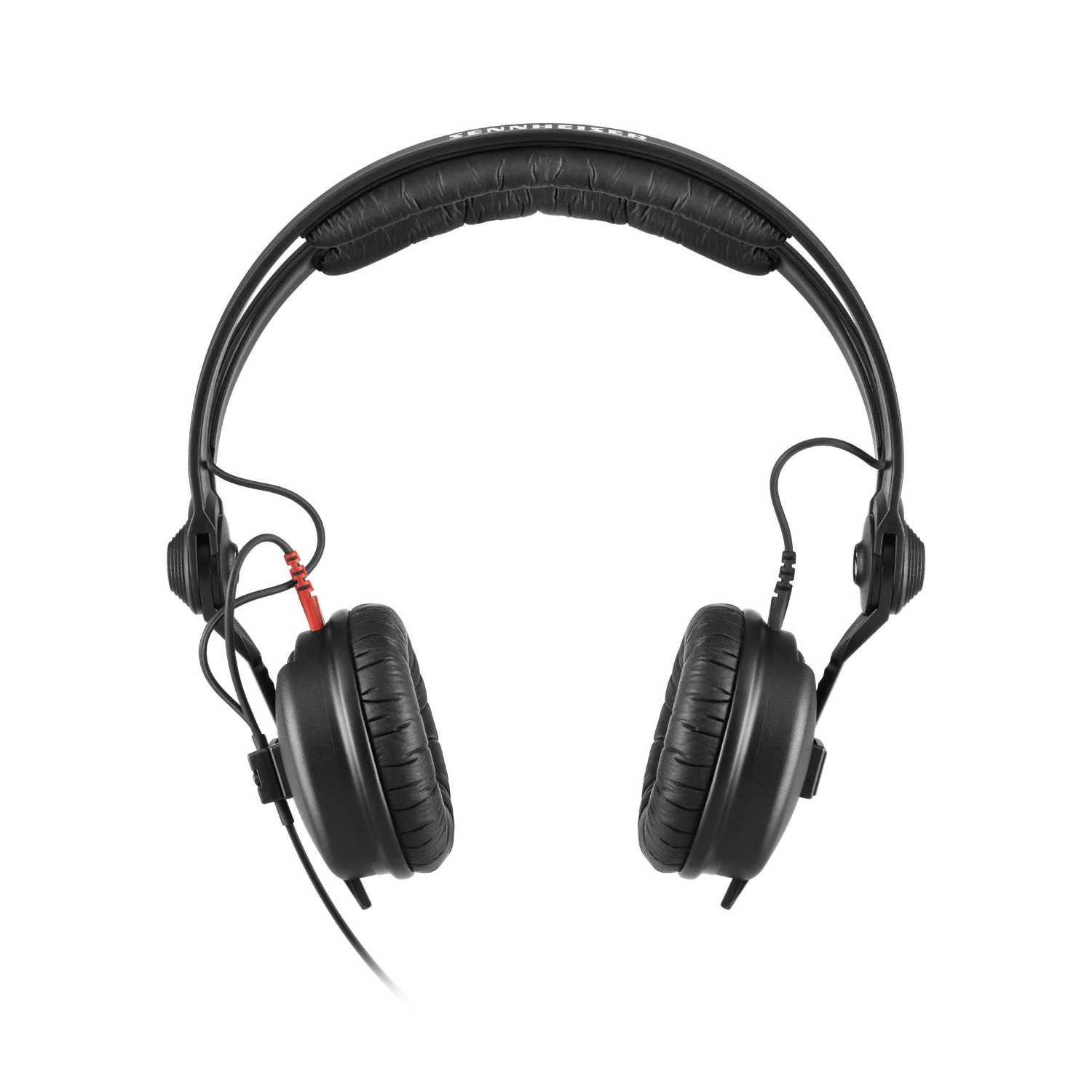 Sennheiser HD 25 Plus Professional DJ Monitoring Headphones