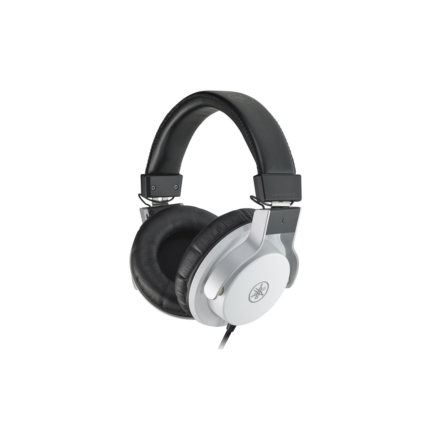 Yamaha PAC HPH-MT7W Monitor Headphones White 家庭用ゲーム Compare