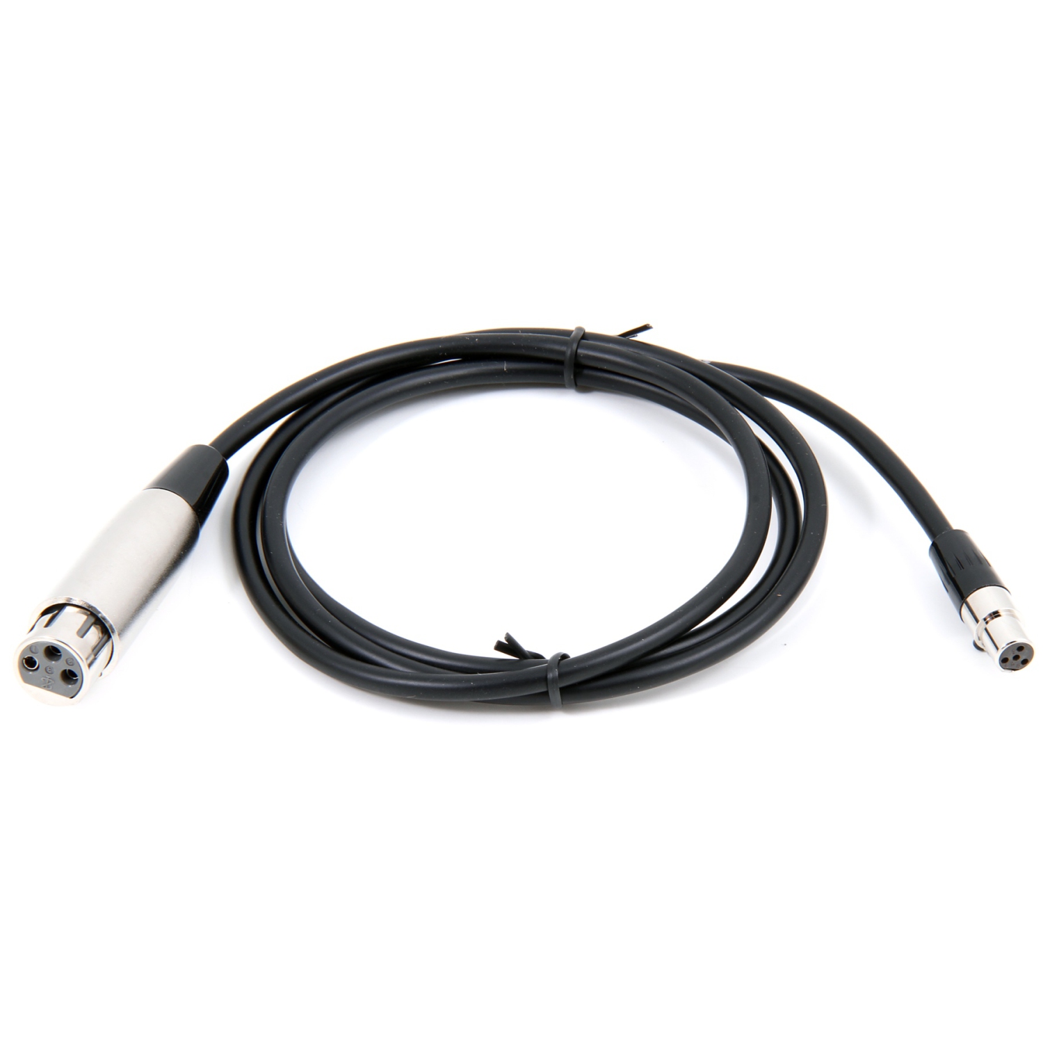 Shure WA310 TA4F to XLR Adapter Cable