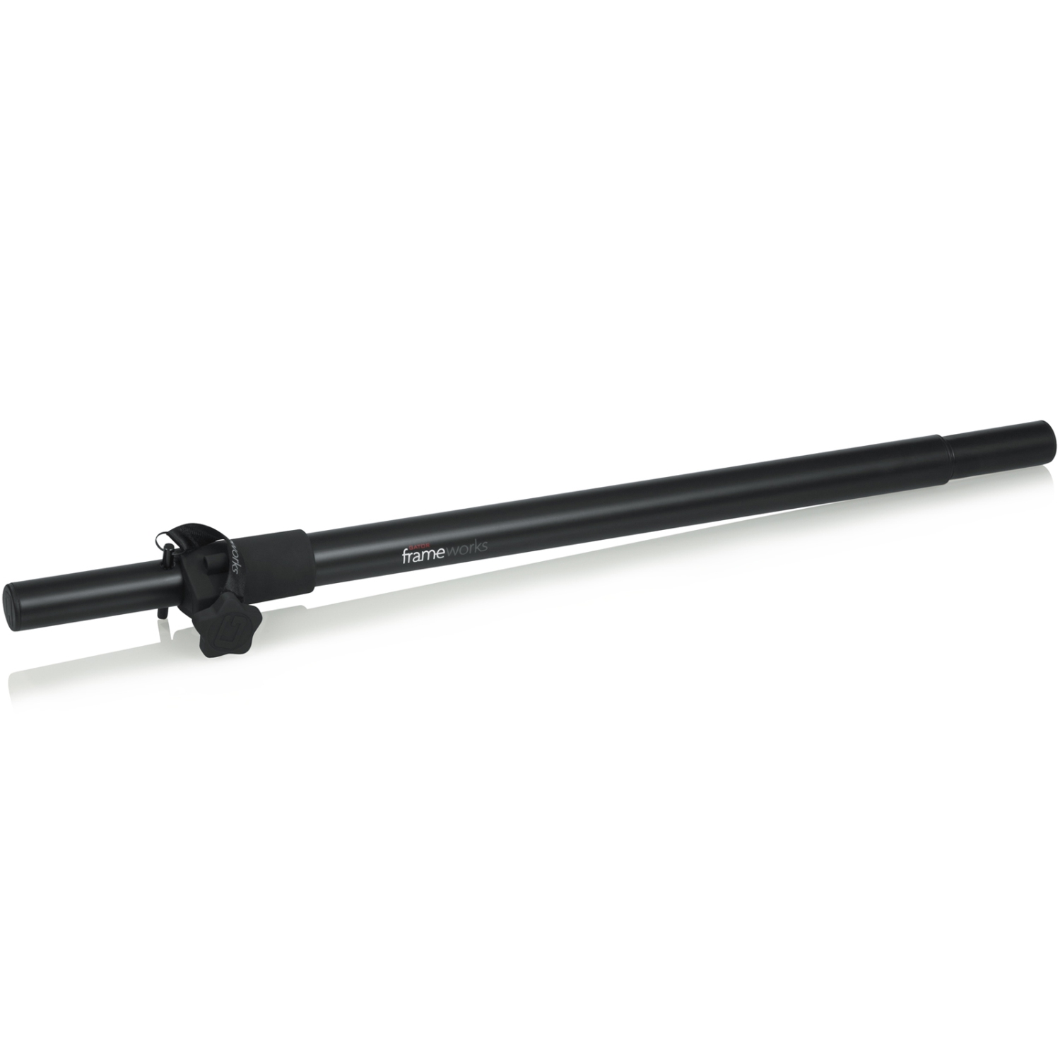 Gator Adjustable Sub Pole with Max Height of 60in