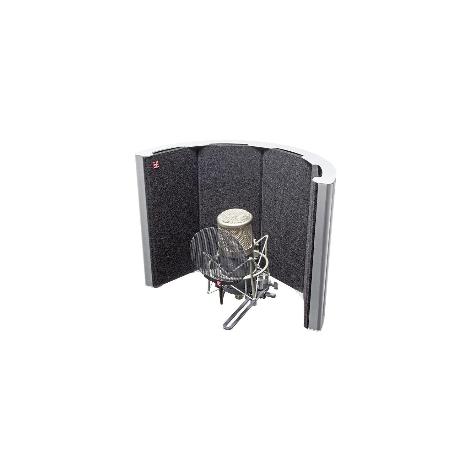 sE Electronics Specialized Portable Acoustic Control Environment