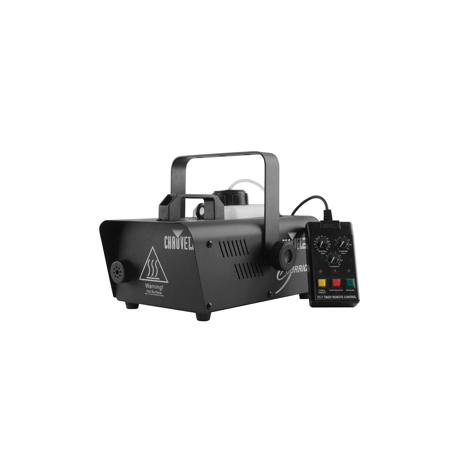 Chauvet DJ Hurricane 1200 Fog Machine