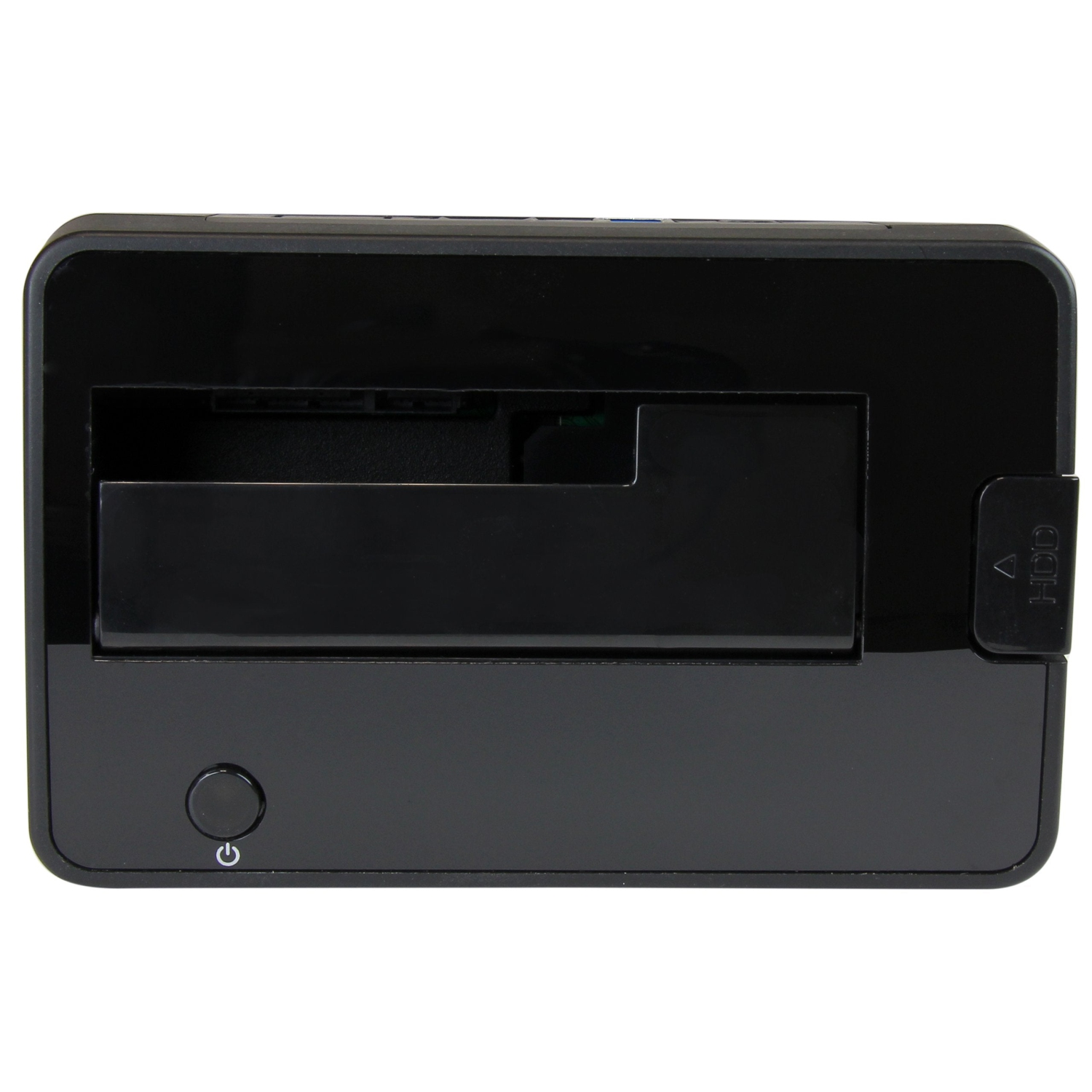 StarTech.com USB 3.1 & eSATA HDD/SSD Docking Station