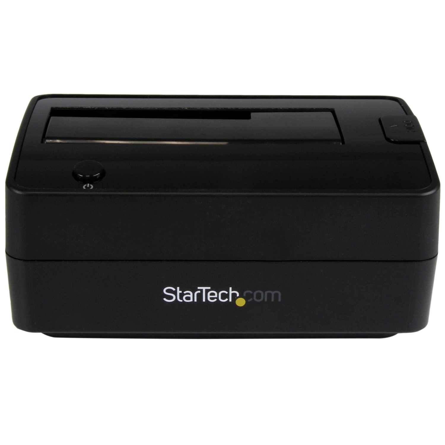 StarTech.com USB 3.1 & eSATA HDD/SSD Docking Station