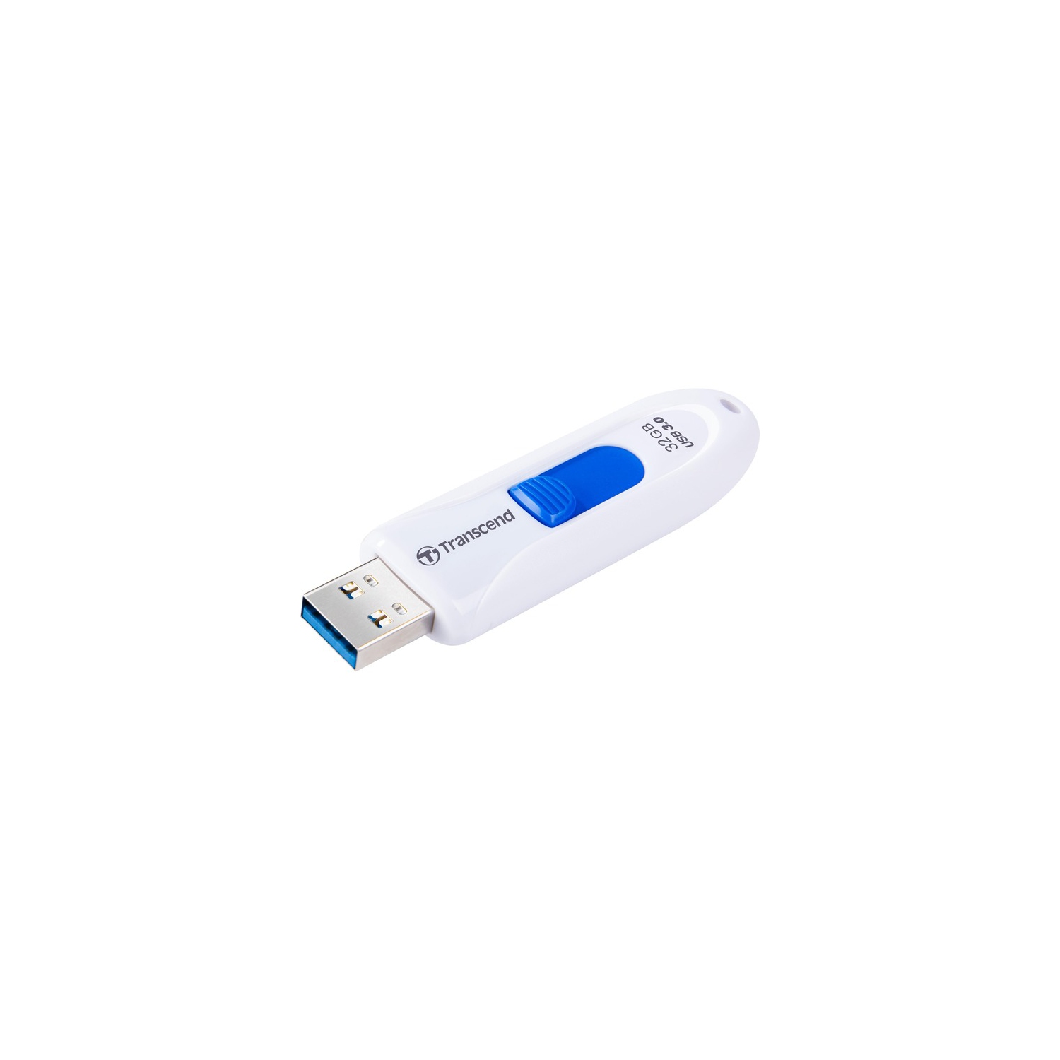 JETFLASH 790 WHITE (32GB)