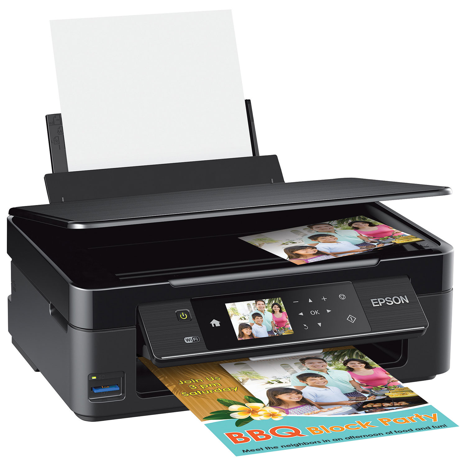 EPSON NX510 SCANNER DRIVER DOWNLOAD