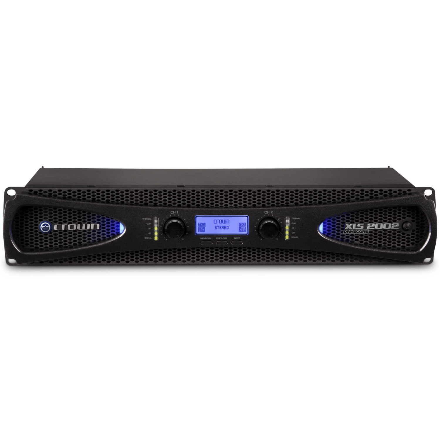 Crown XLS2002 DriveCore 2 650W Amplifier