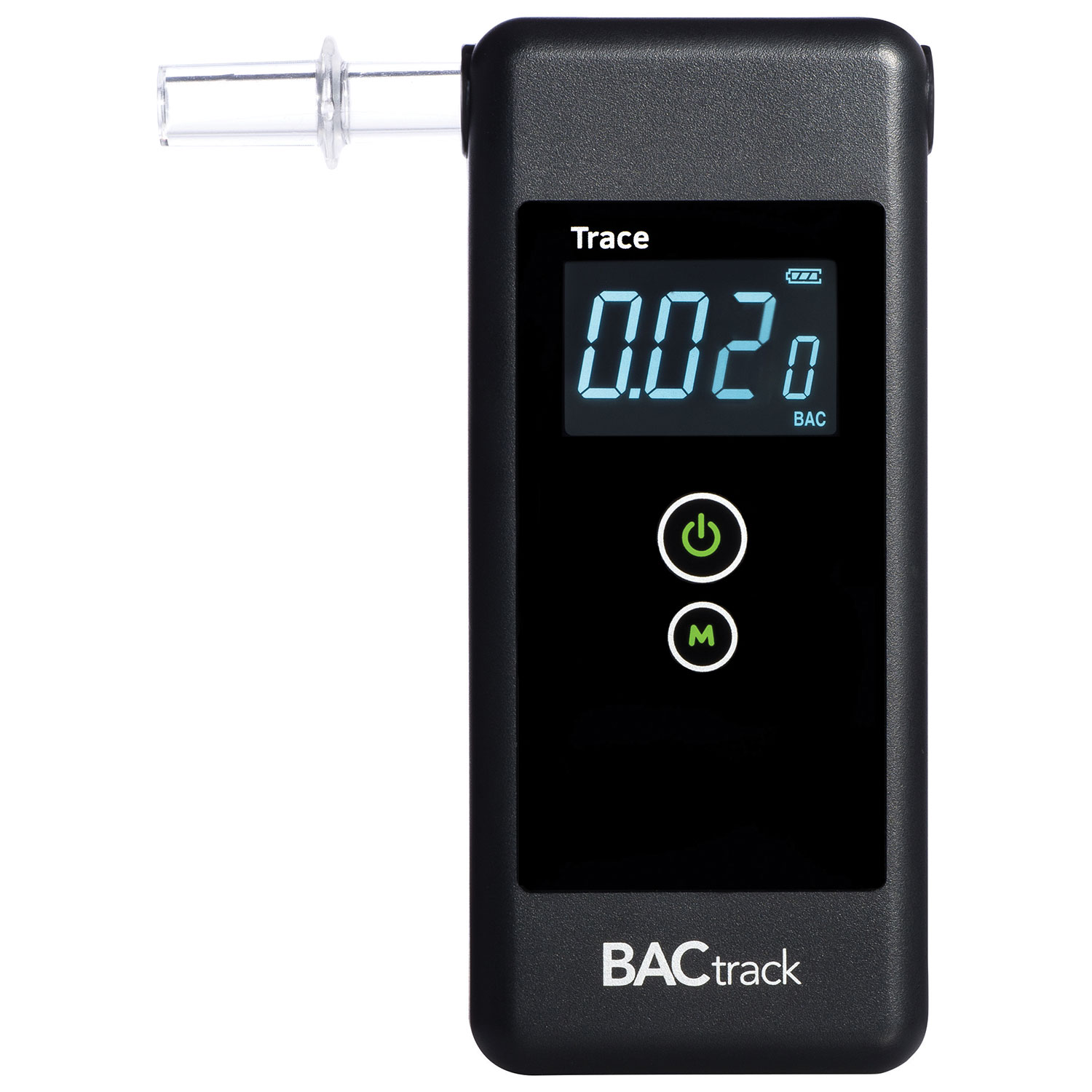BACtrack Trace Professional Breathalyzer