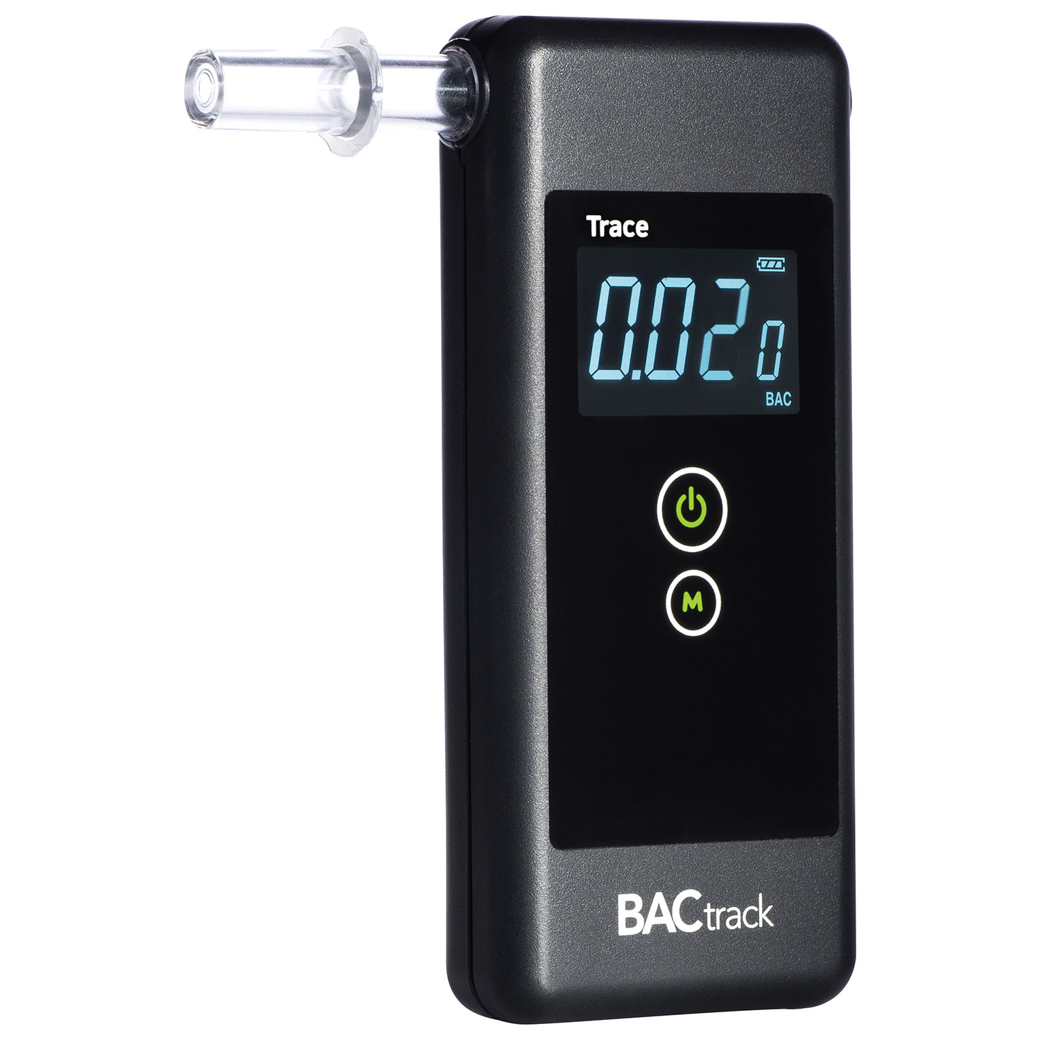 BACtrack Trace Professional Breathalyzer