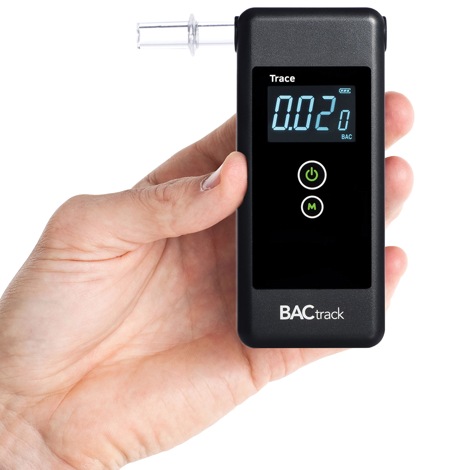 BACtrack Trace Professional Breathalyzer