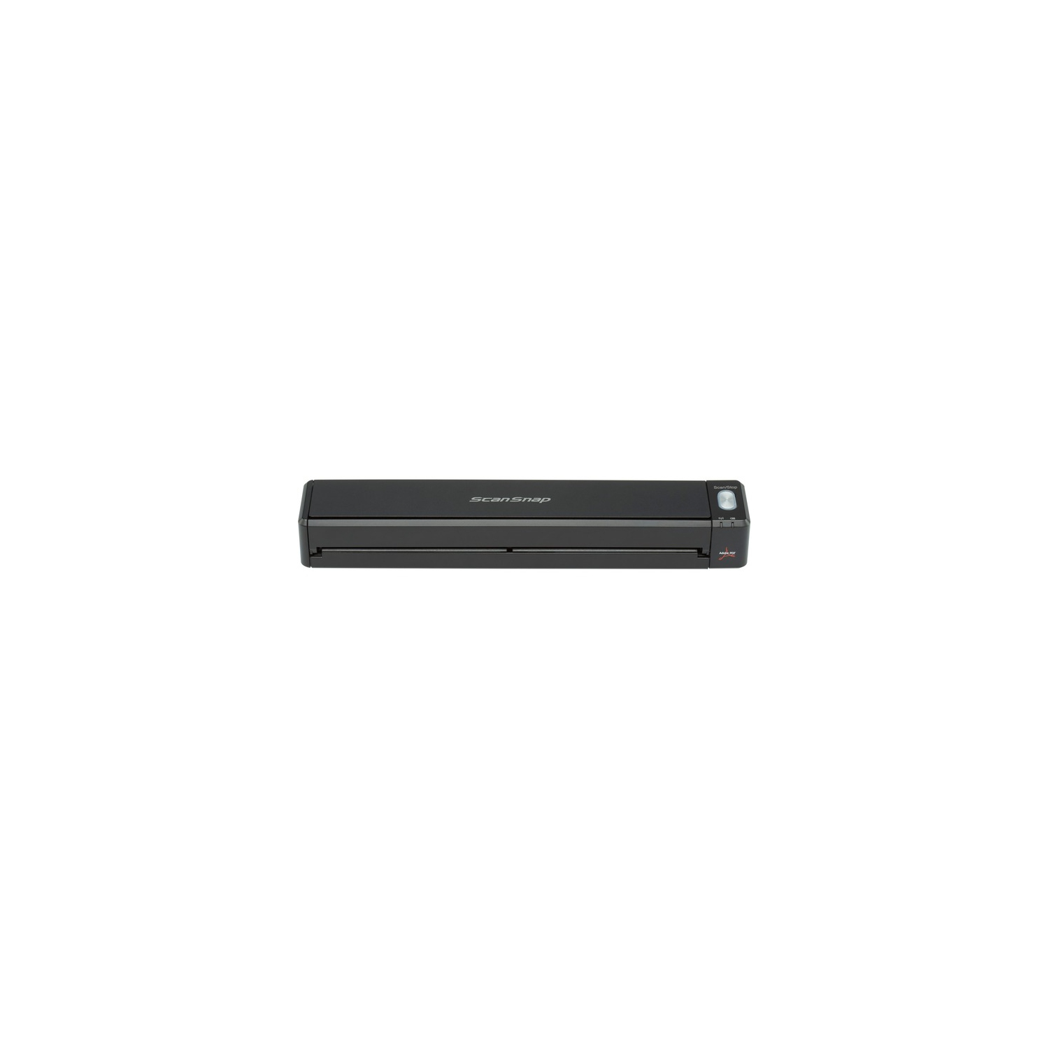 Fujitsu ScanSnap iX100 Mobile Scanner for PC and Mac PA03688-B005