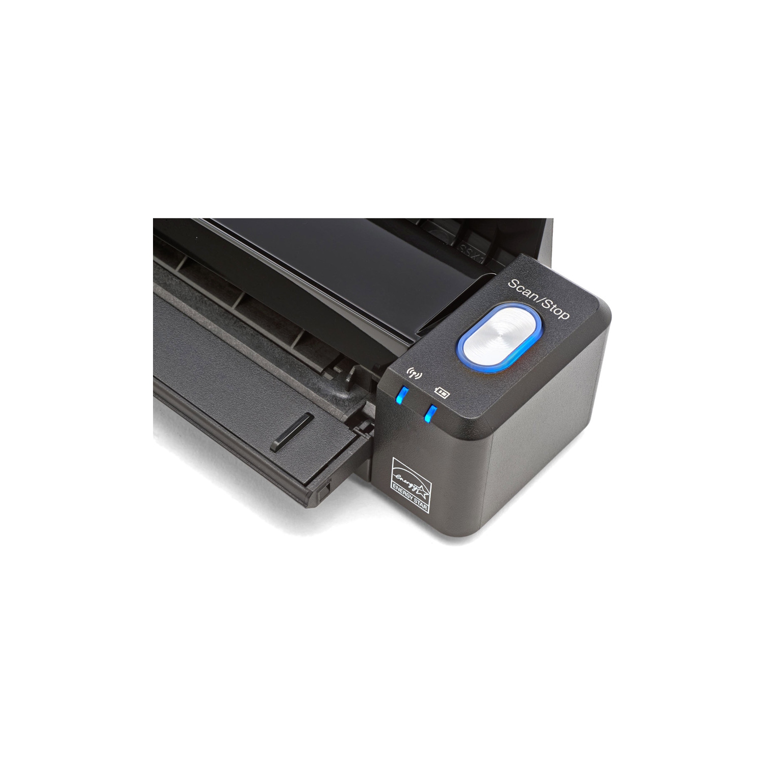Ricoh ScanSnap iX100 Mobile Scanner for PC and Mac PA03688-B005