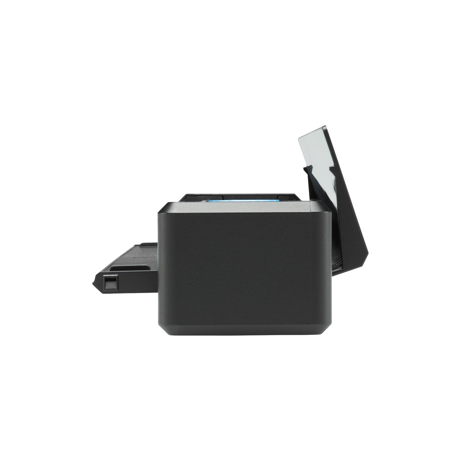 Ricoh ScanSnap iX100 Mobile Scanner for PC and Mac PA03688-B005