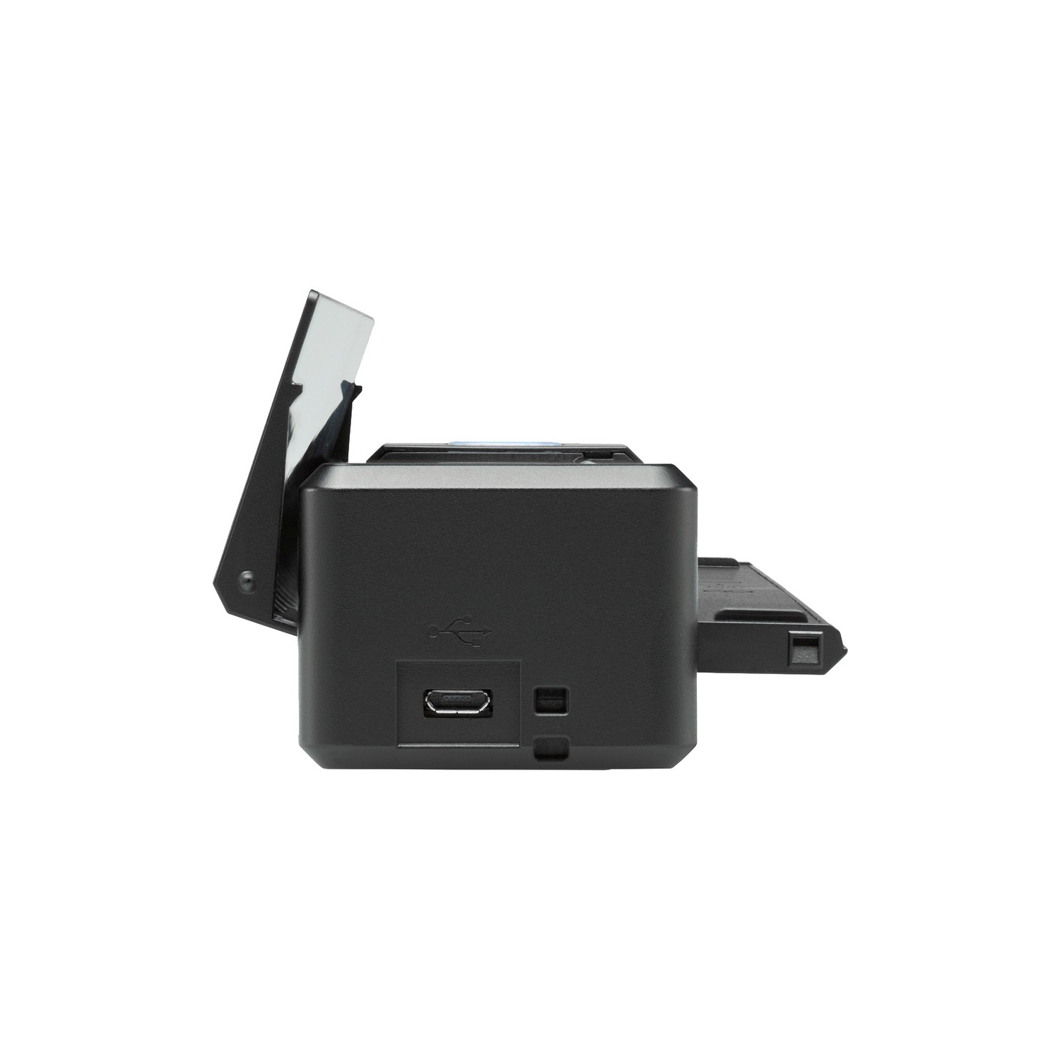 Ricoh ScanSnap iX100 Mobile Scanner for PC and Mac PA03688-B005