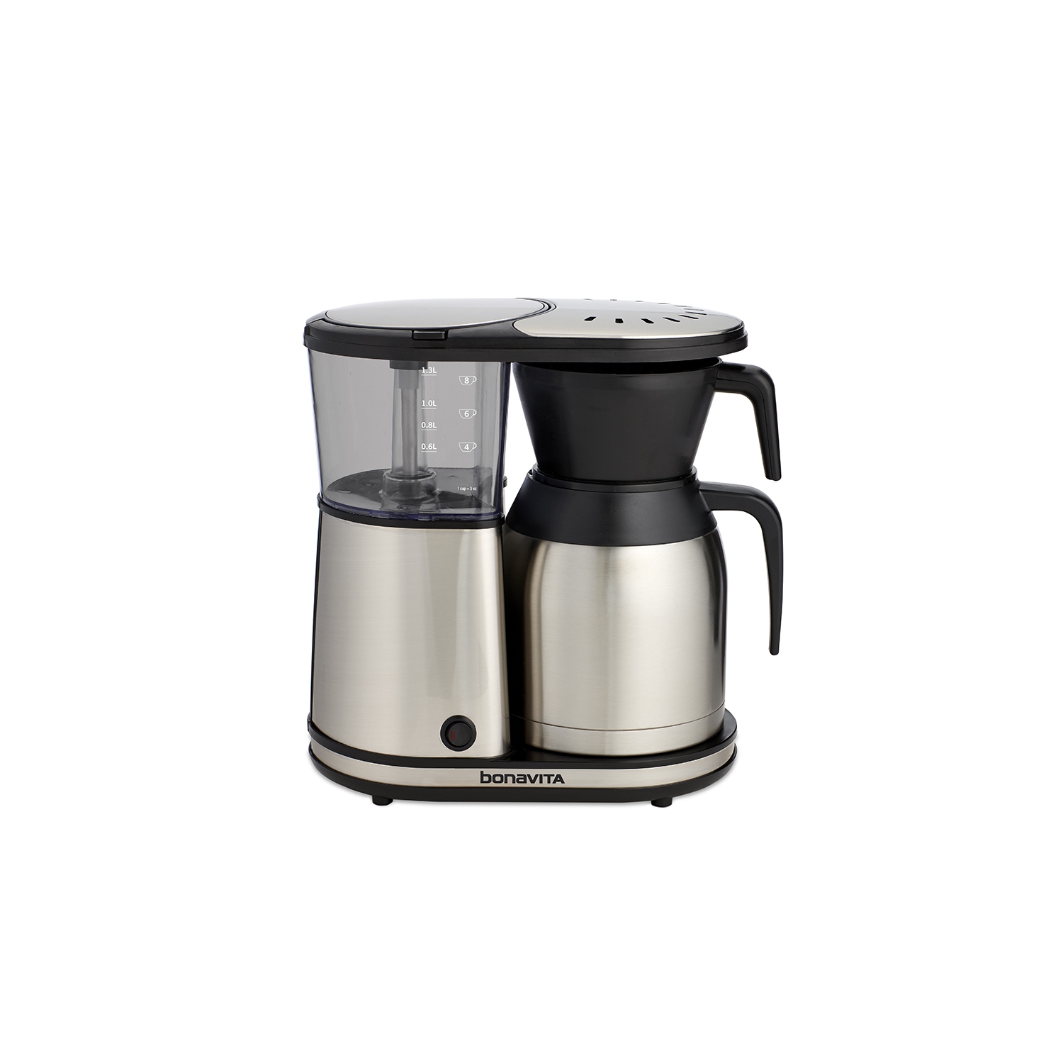 Bonavita BV1900TS 8-Cup Coffee Maker 