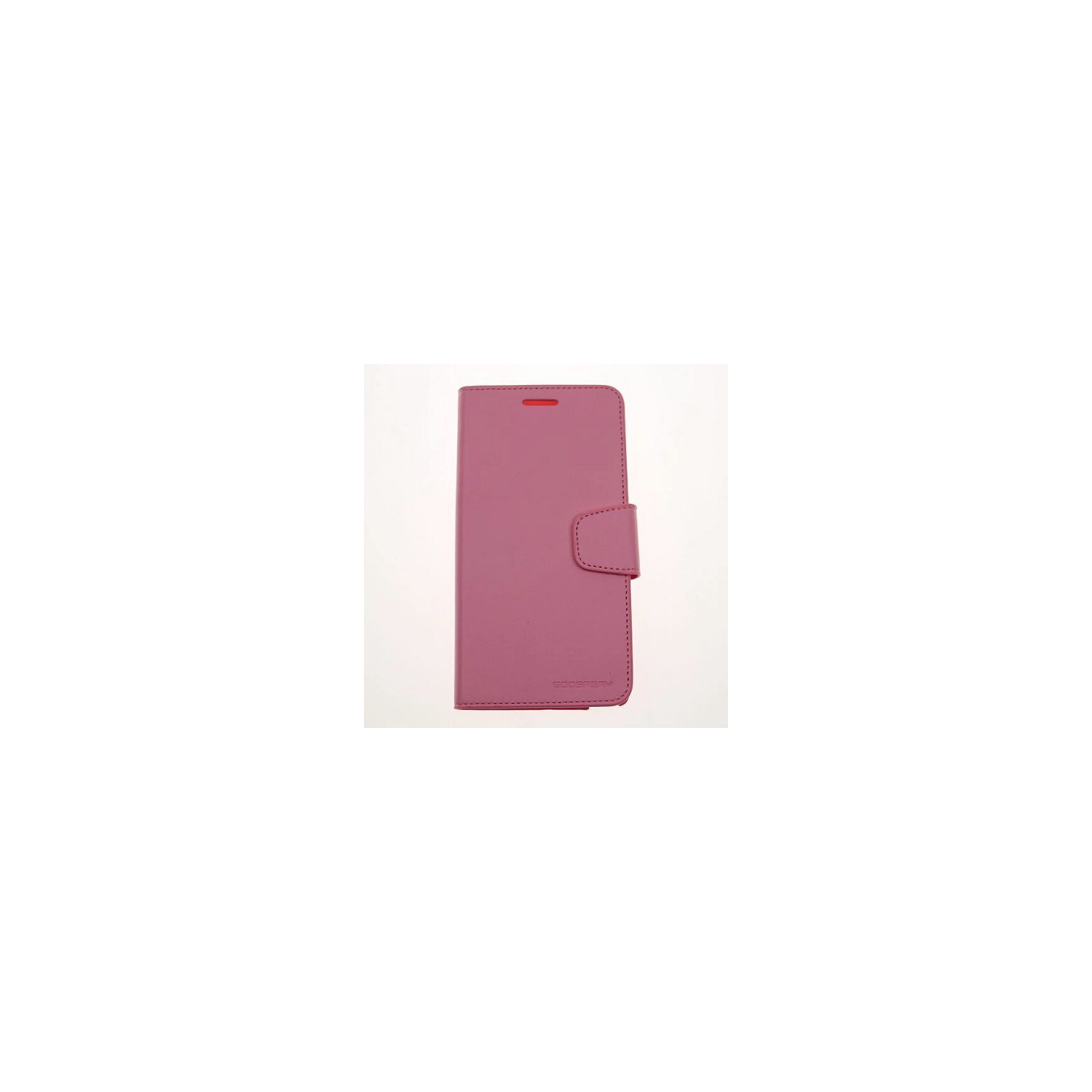 Mercury Goospery Sonata Diary - Galaxy Note 5 - Pink