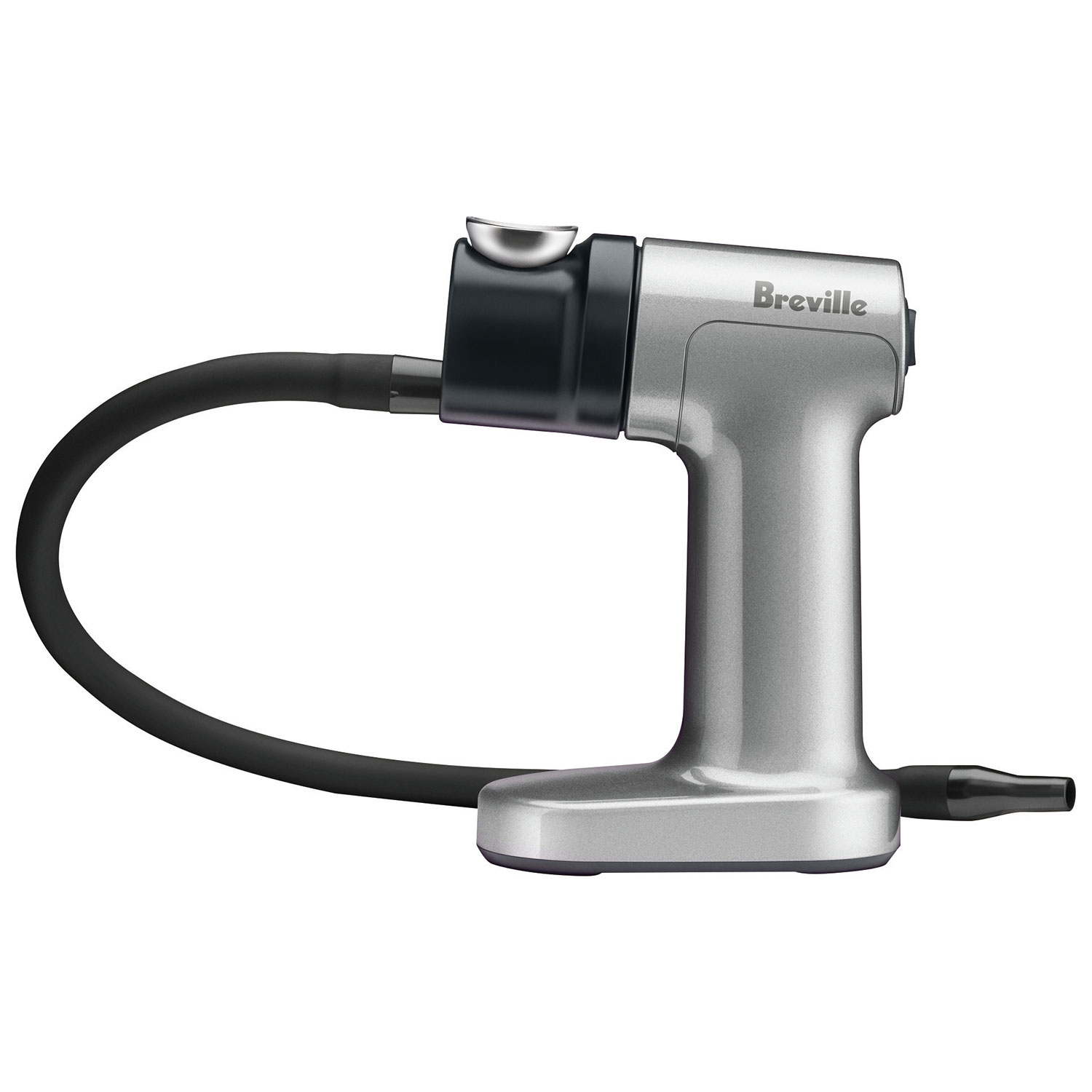 Infuseur de fumée de bois Smoking Gun de Breville